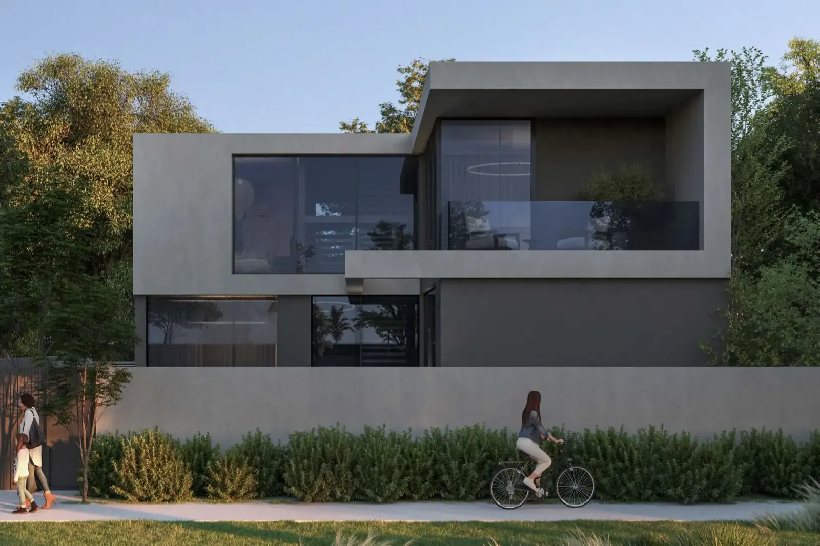 Masaar 3 Laura by Arada Properties