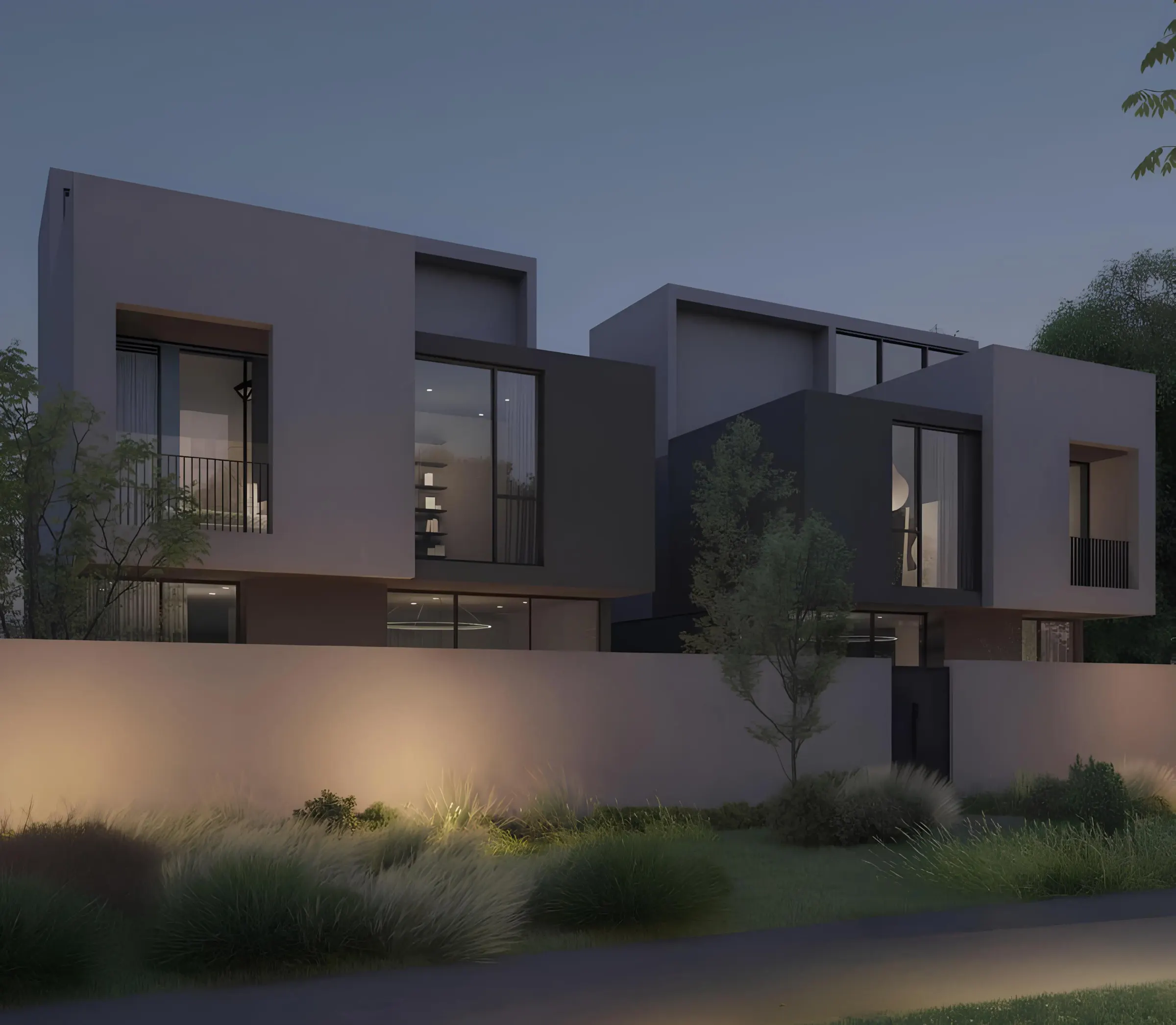 Masaar 3 Sedra by Arada Properties