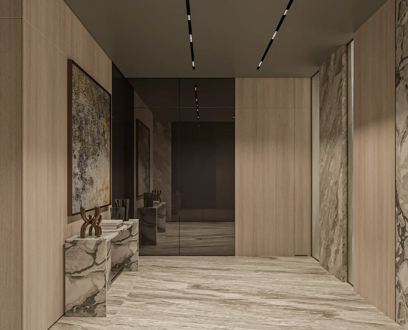 Mayfair Gardens by Majid Developments