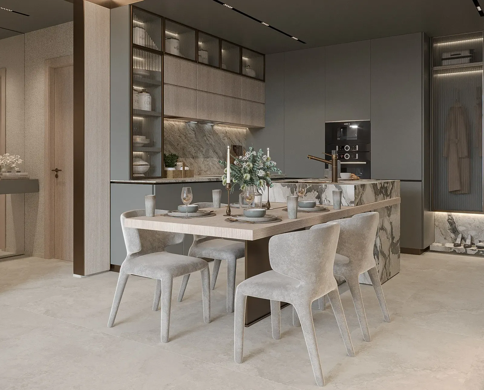 Mayfair Gardens — zdjęcie 2