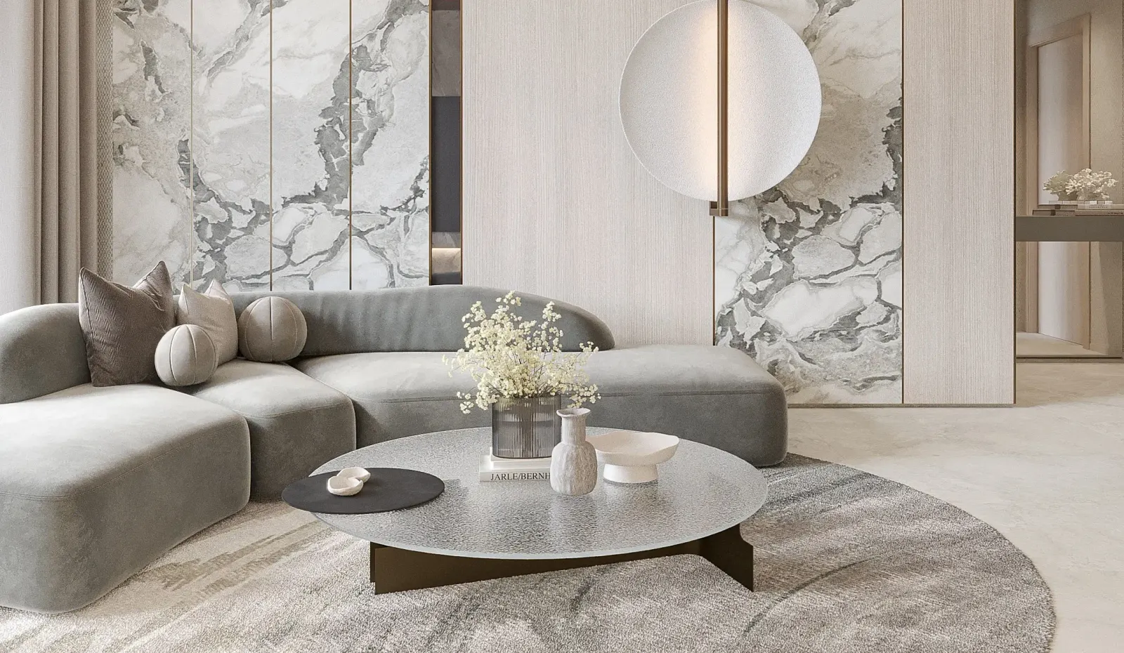 Mayfair Gardens — zdjęcie 3