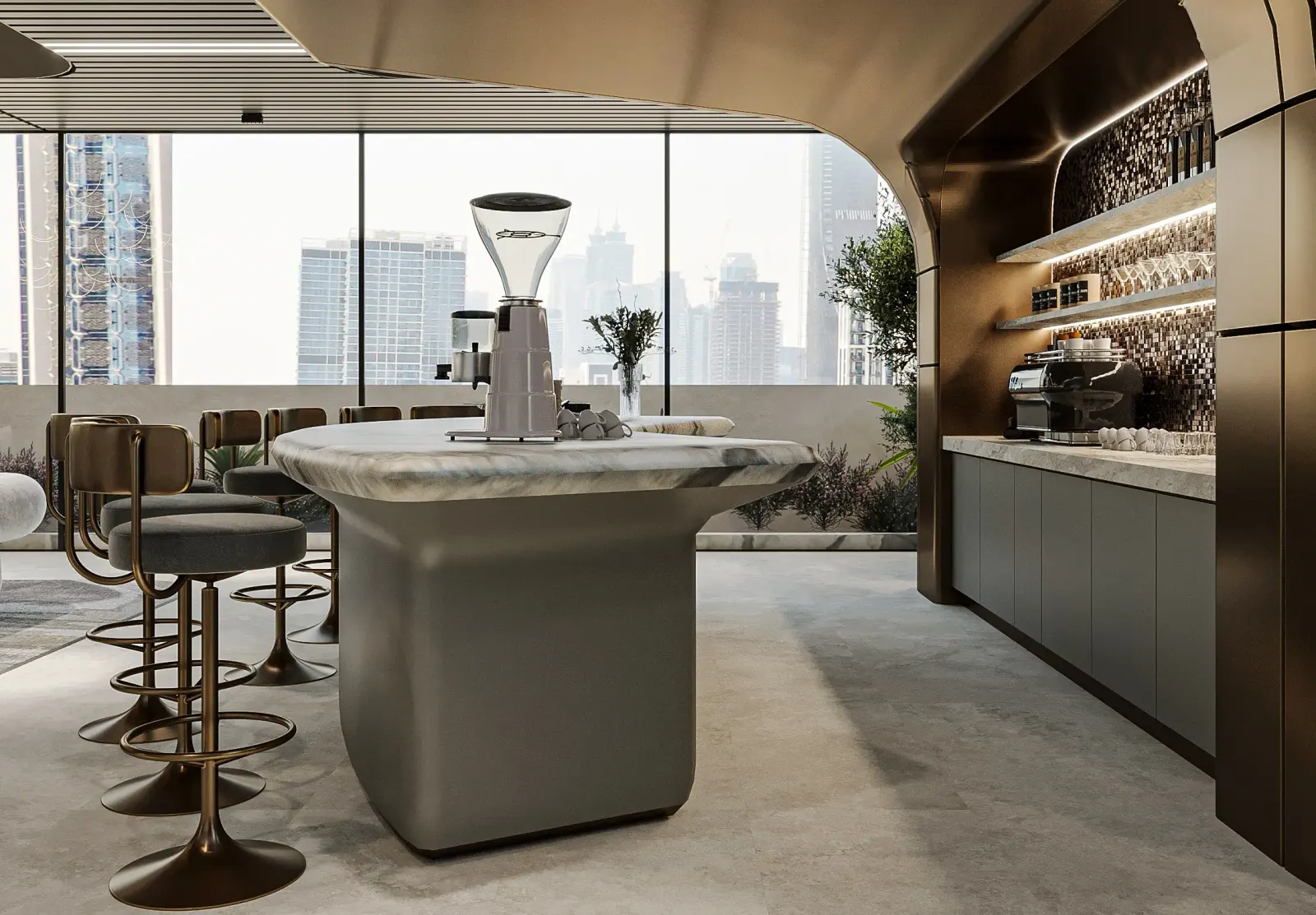 Mayfair Gardens — zdjęcie 10