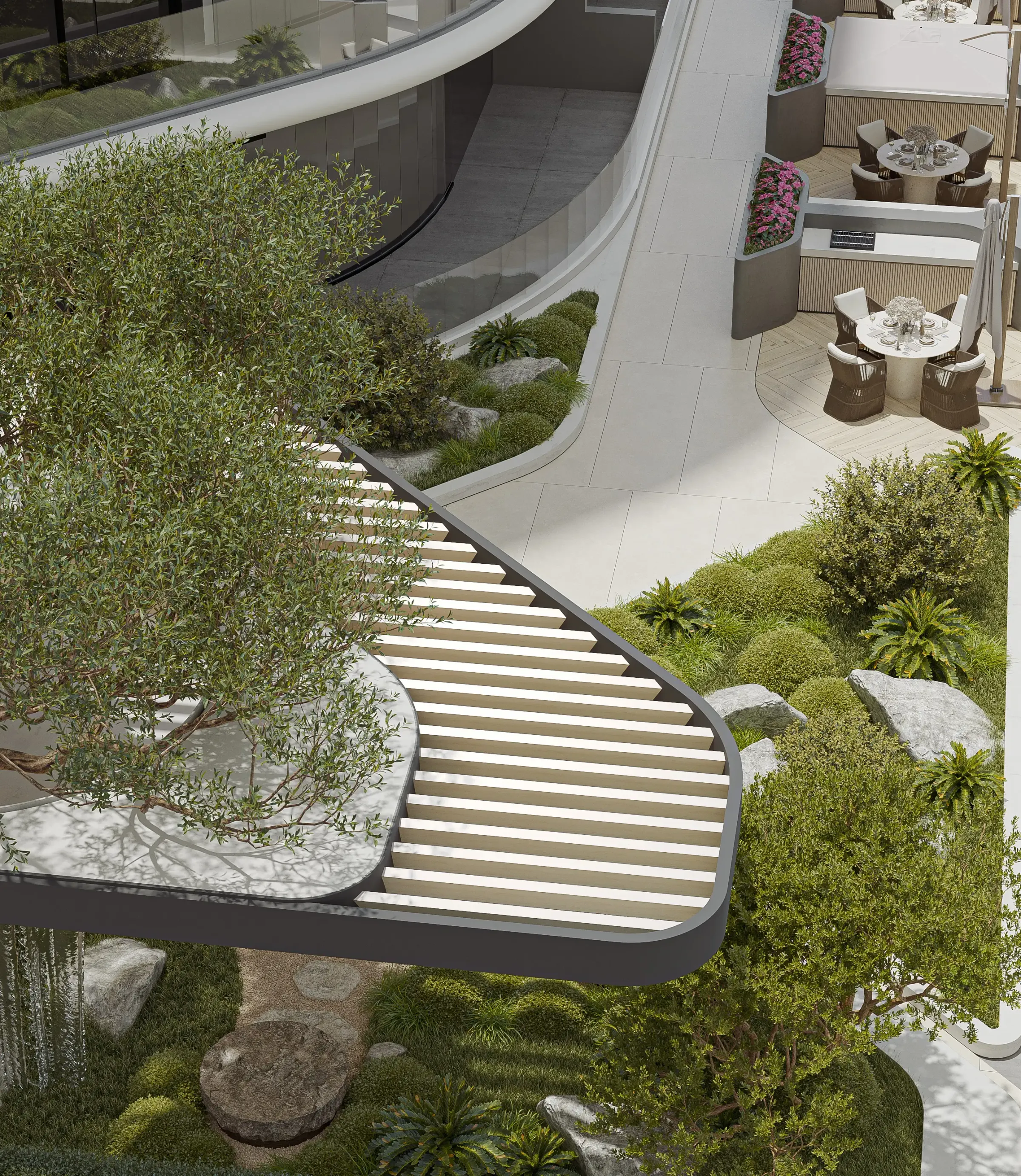 Mayfair Gardens — zdjęcie 12