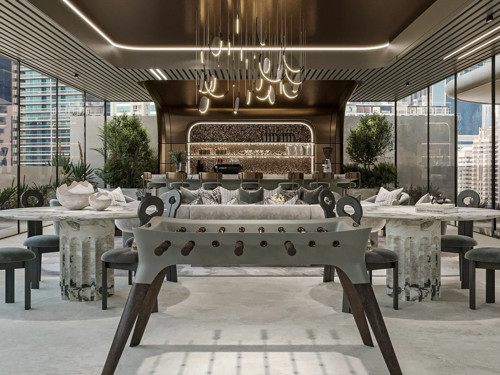Mayfair Gardens — zdjęcie 13