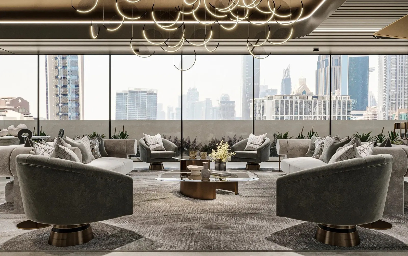 Mayfair Gardens — zdjęcie 14