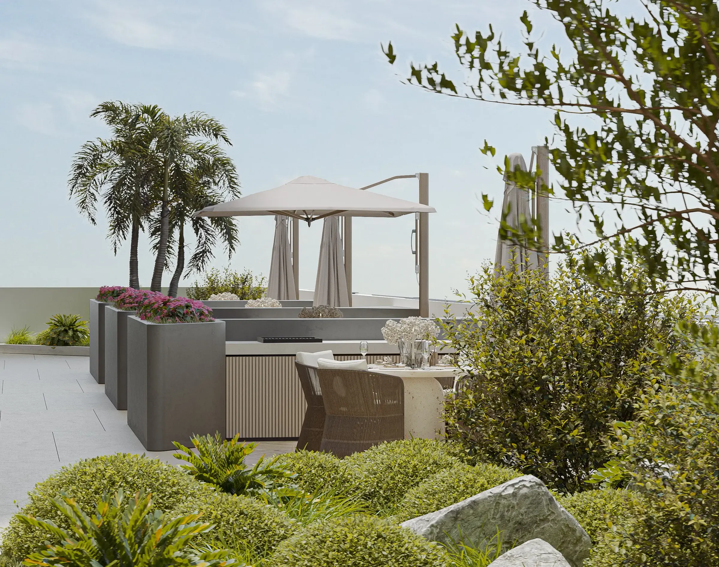 Mayfair Gardens — zdjęcie 15