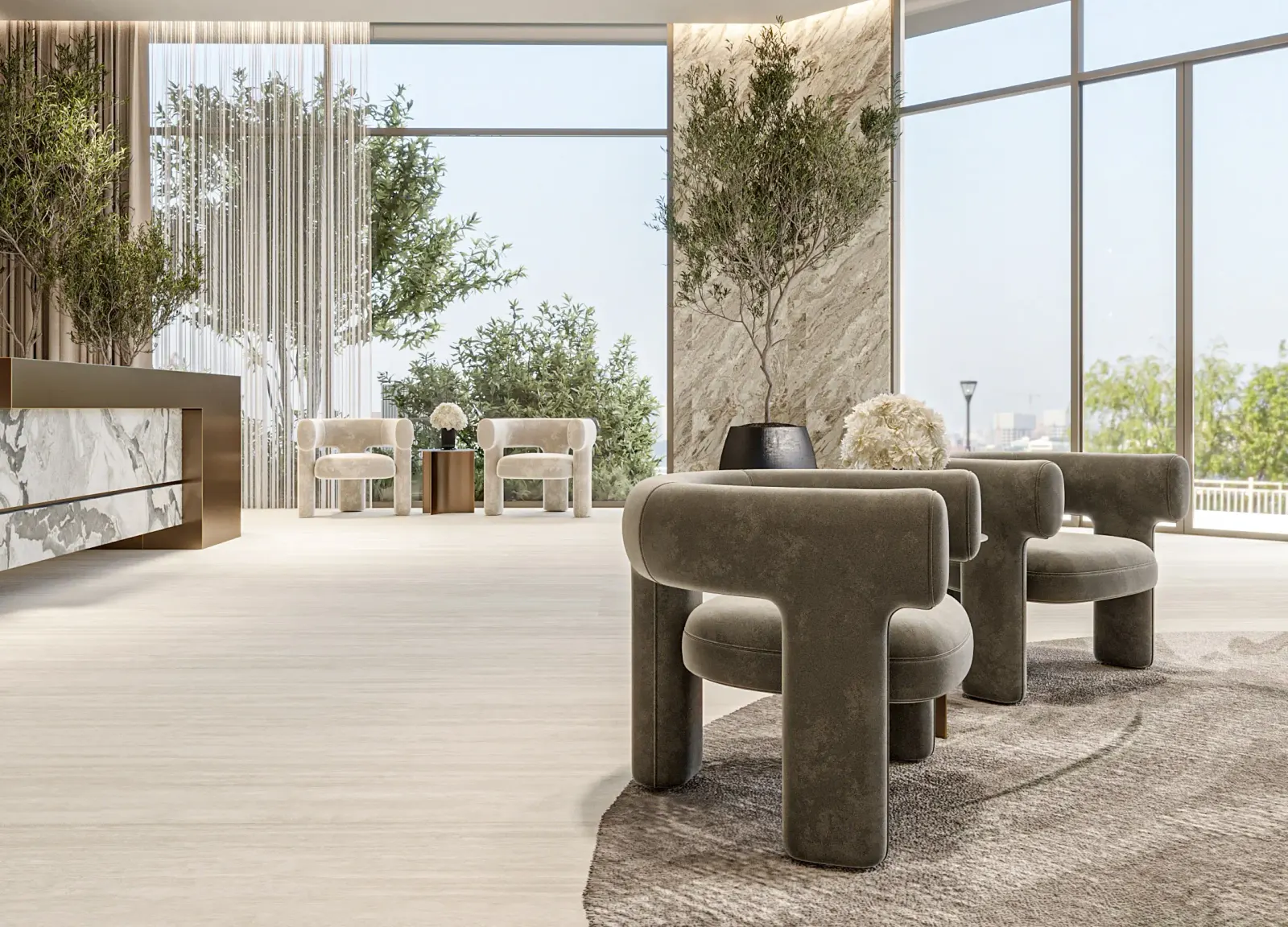 Mayfair Gardens — zdjęcie 18