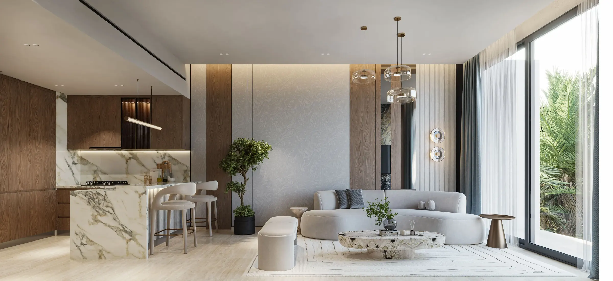 Mayfair Nexus by Seven Mayfair