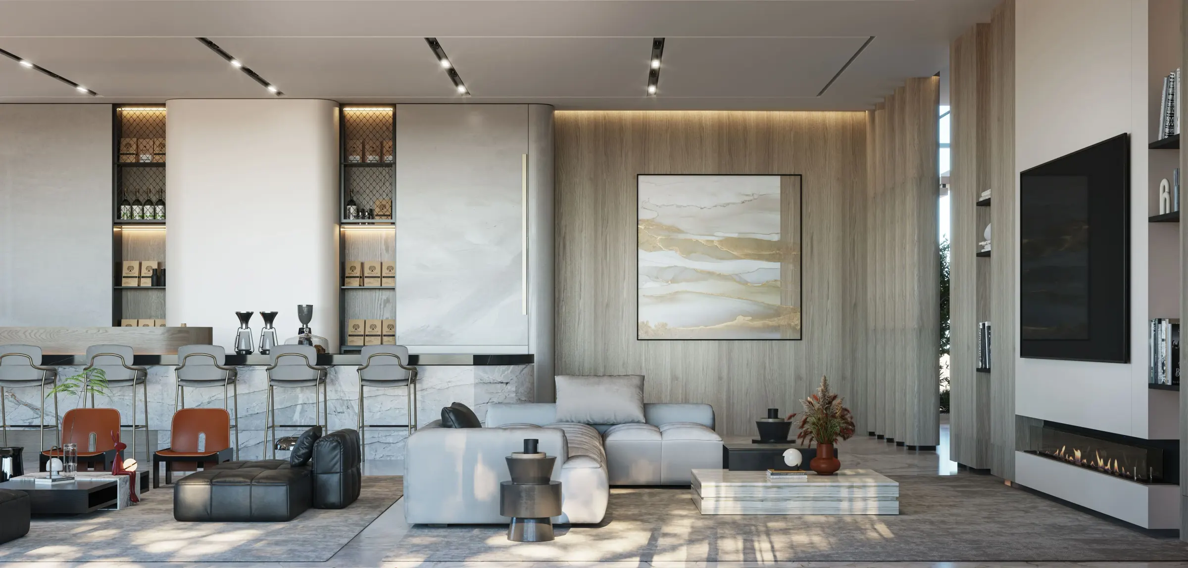 Mayfair Nexus — view 2