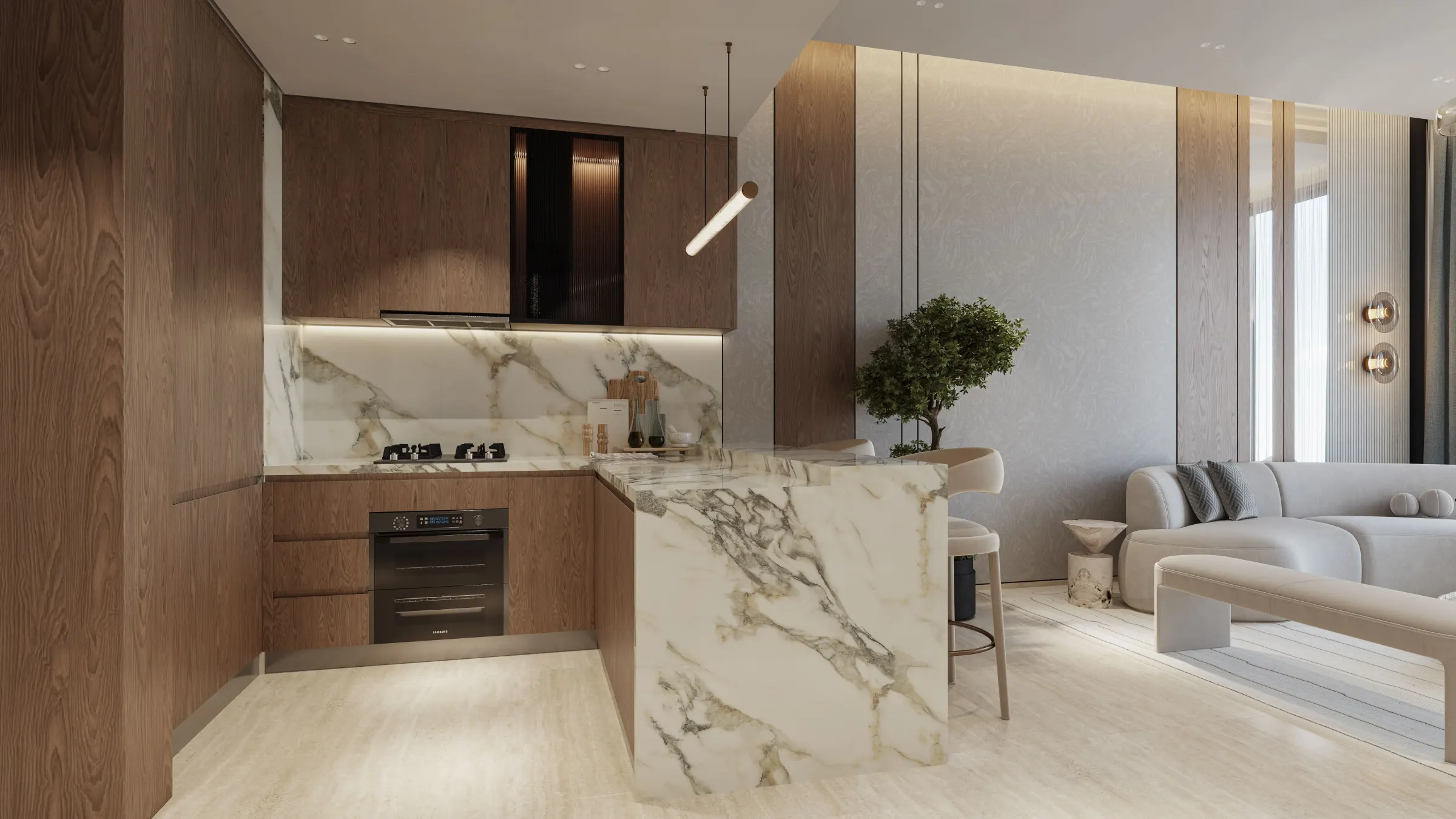 Mayfair Nexus — view 3