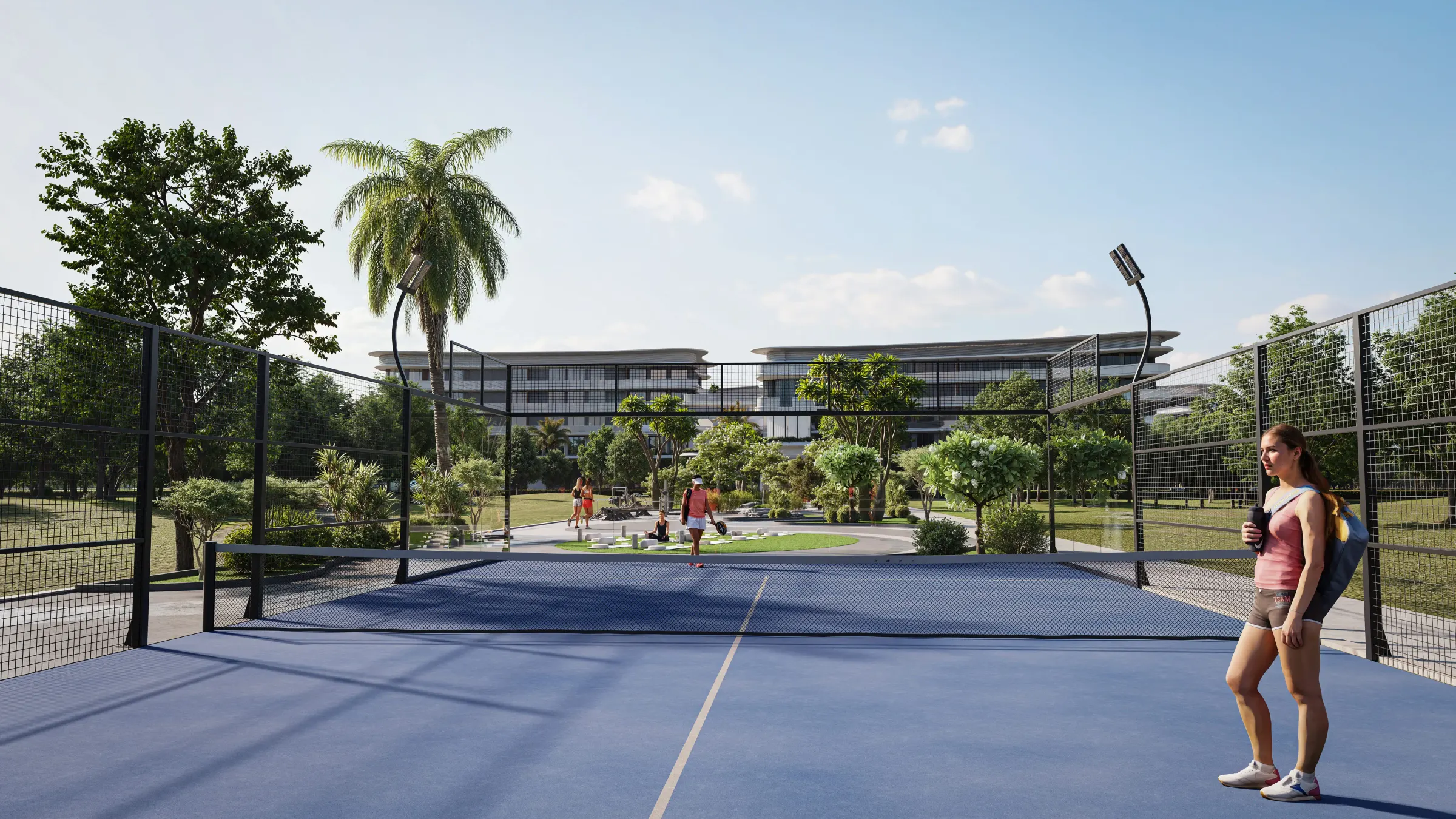 Mayfair Nexus — view 4