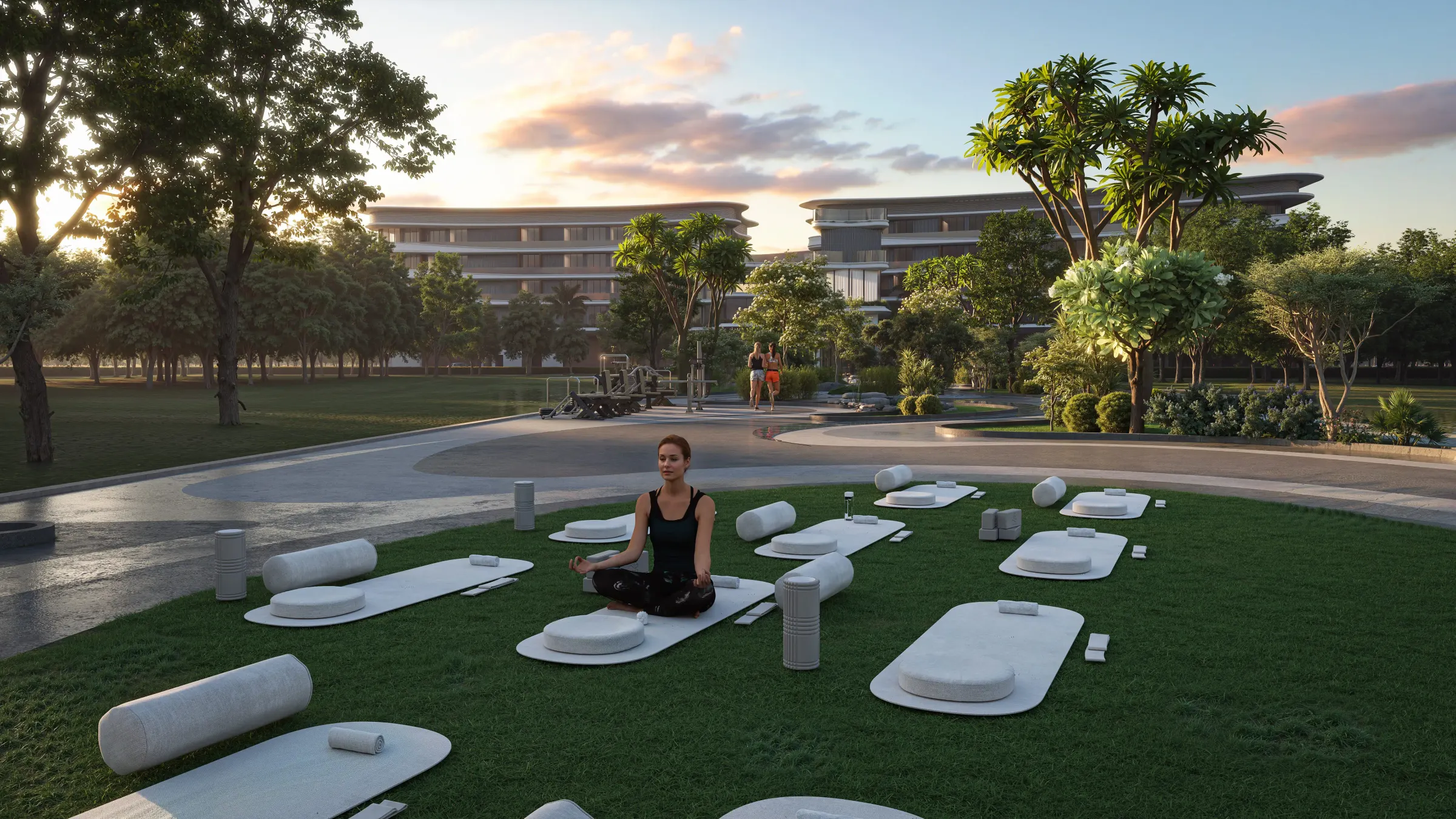 Mayfair Nexus — view 5
