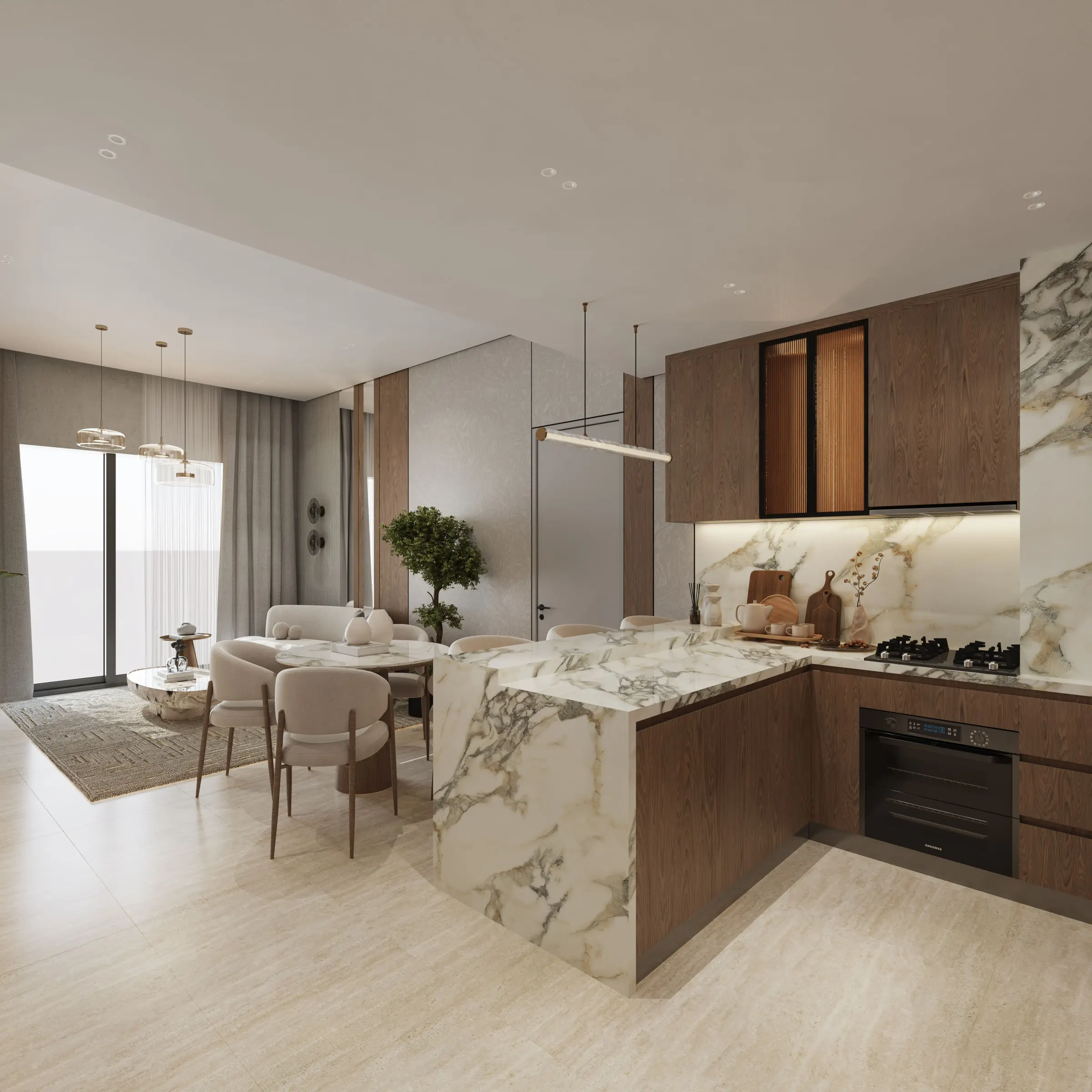 Mayfair Nexus — view 7