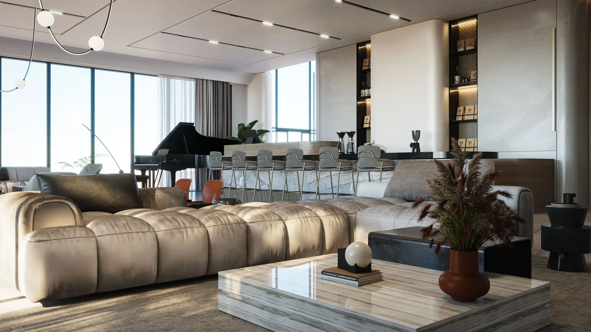 Mayfair Nexus — view 9