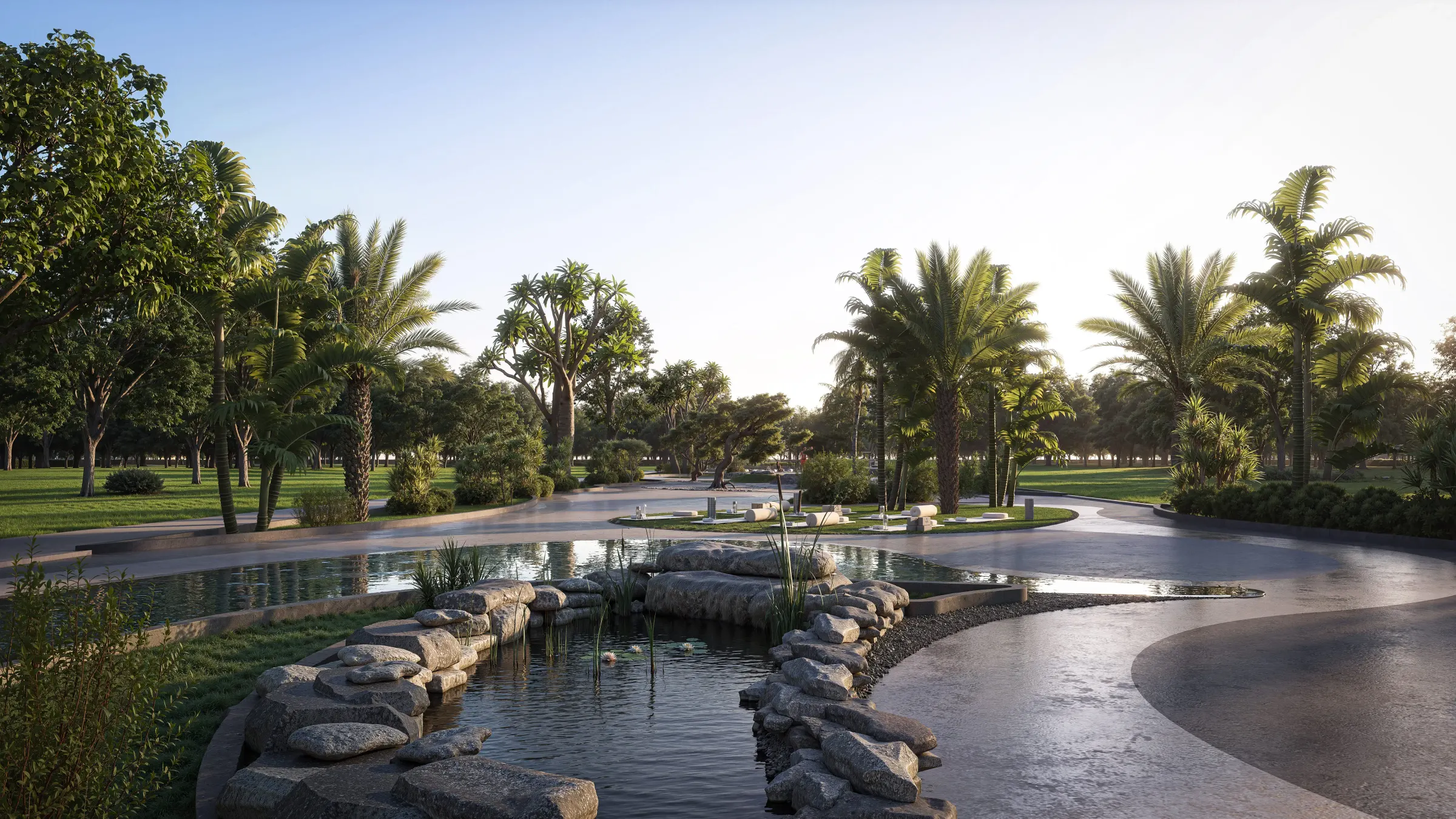 Mayfair Nexus — view 11