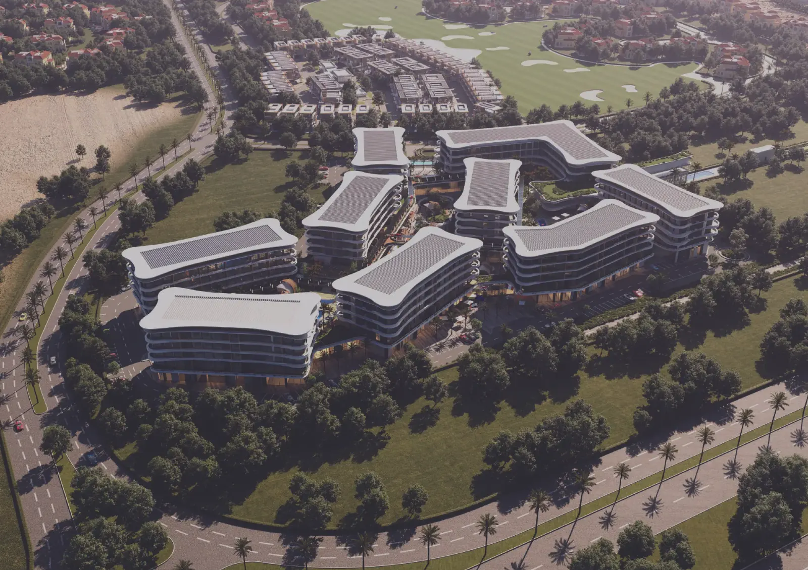 Mayfair Nexus — view 12