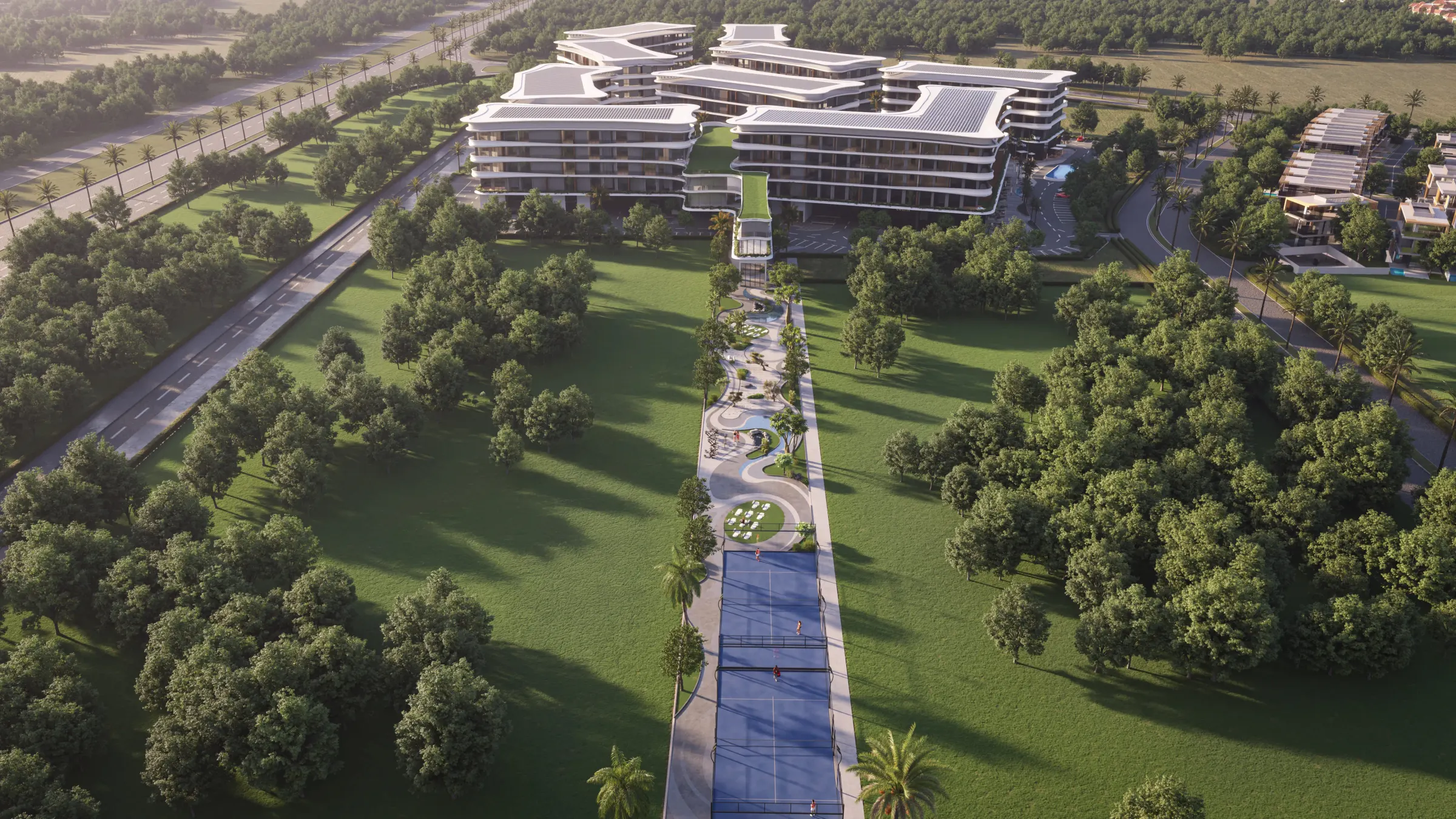 Mayfair Nexus — view 13