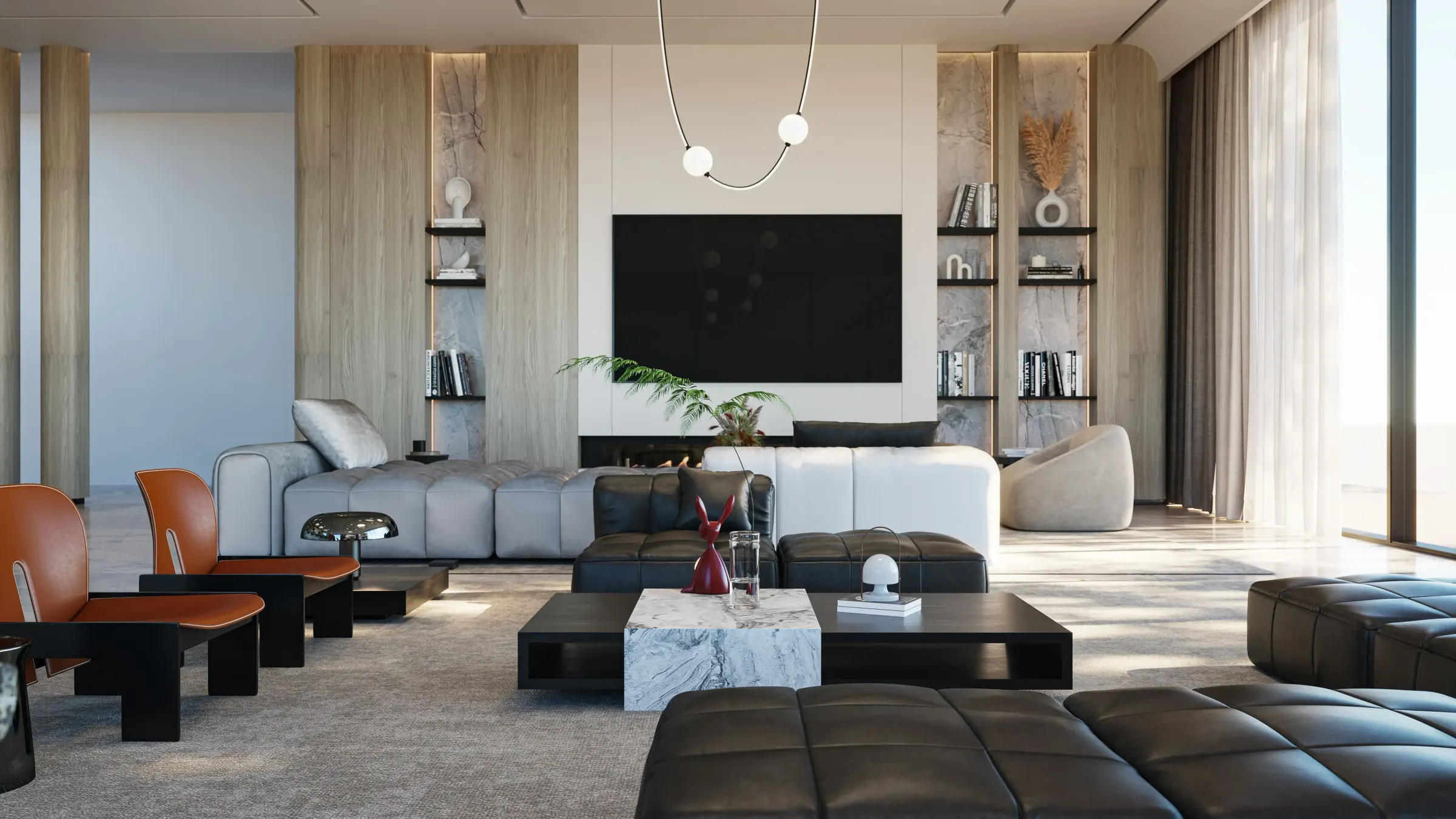 Mayfair Nexus — view 14
