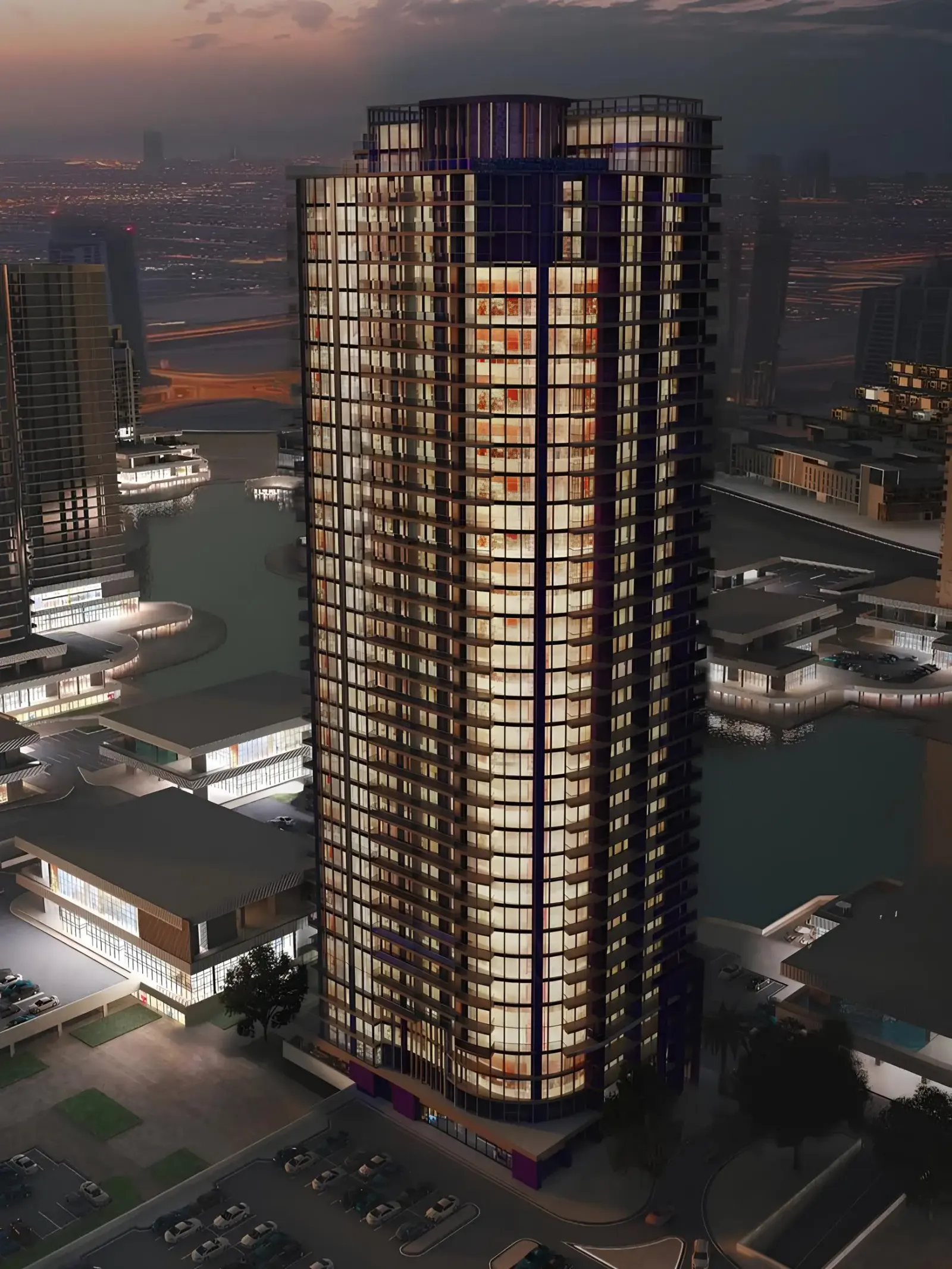 MBL Signature by Kingdom BY MAG