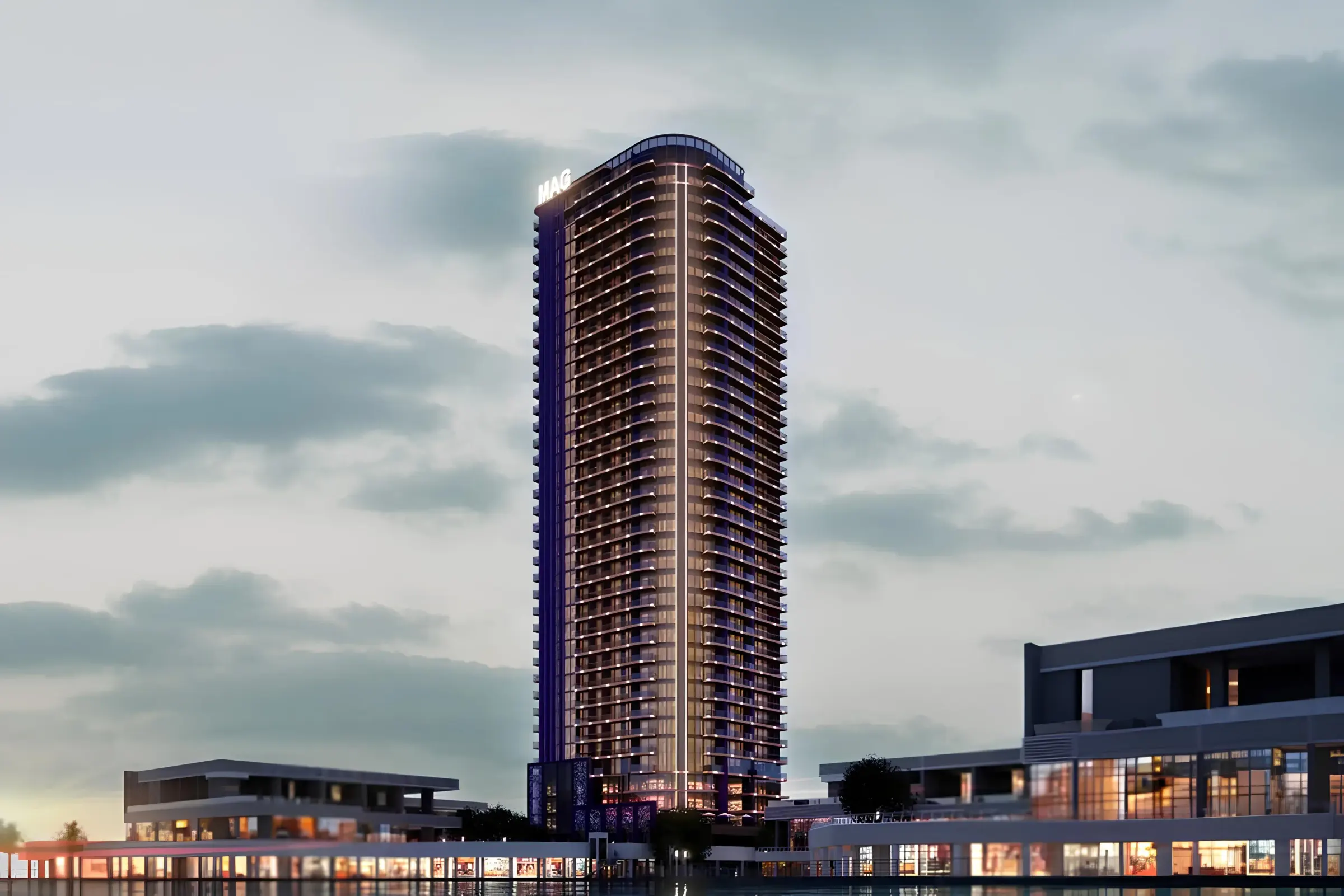 MBL Signature — view 5