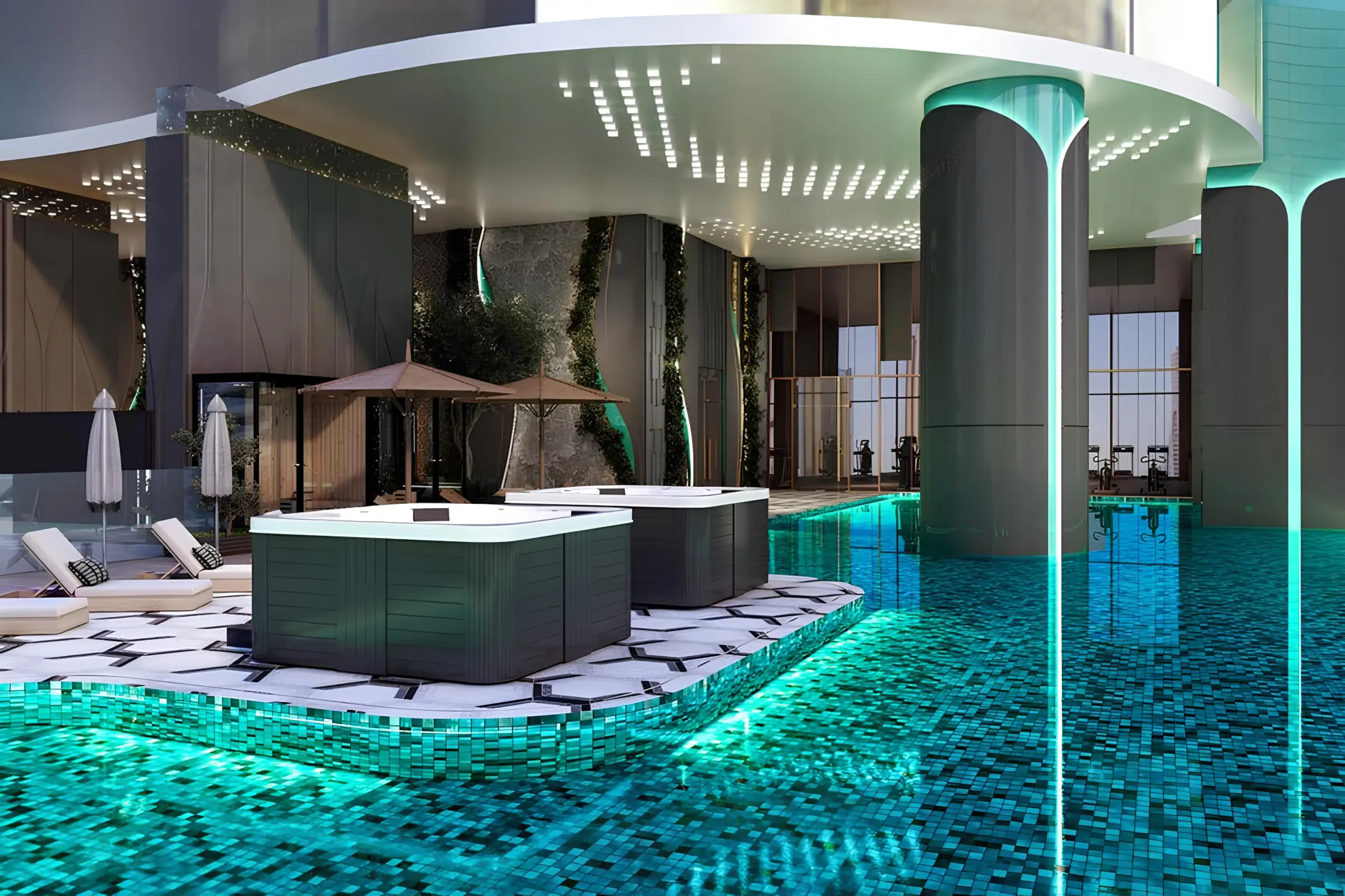 MBL Signature — view 6