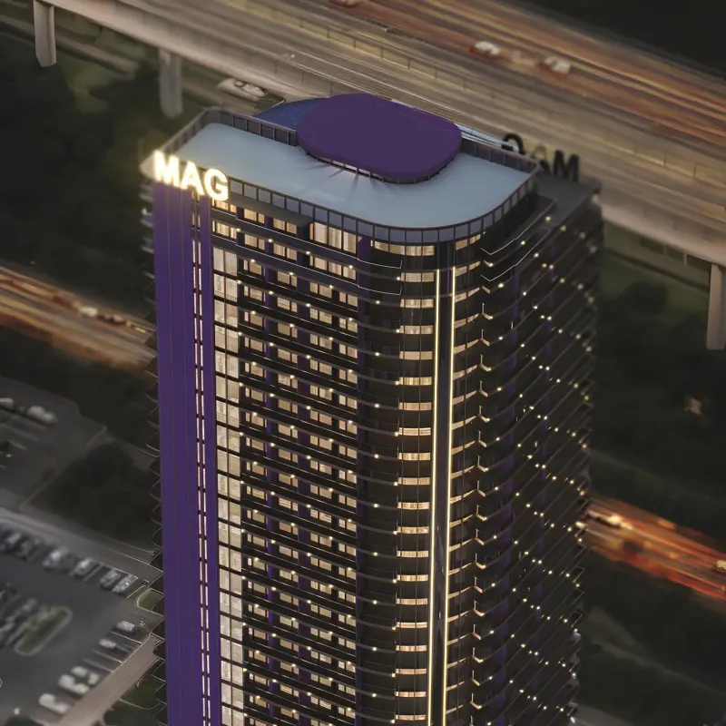 MBL Signature — view 8