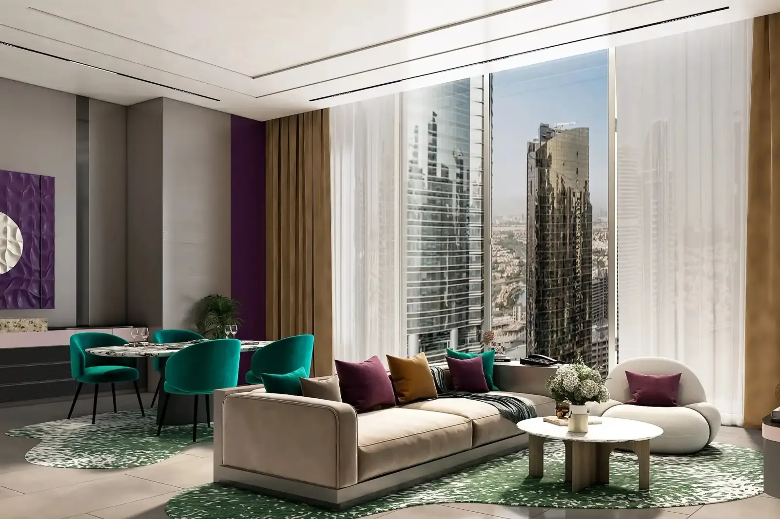 MBL Signature — view 10