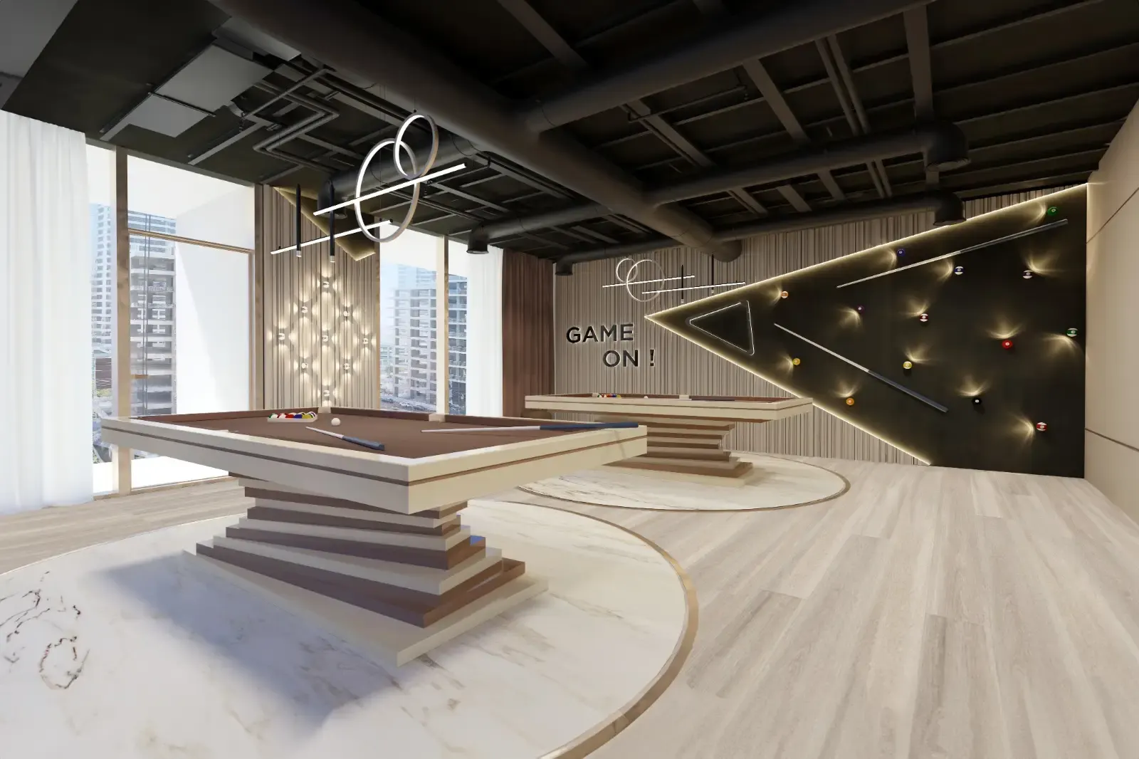 Me Do Re Residential Tower — view 9