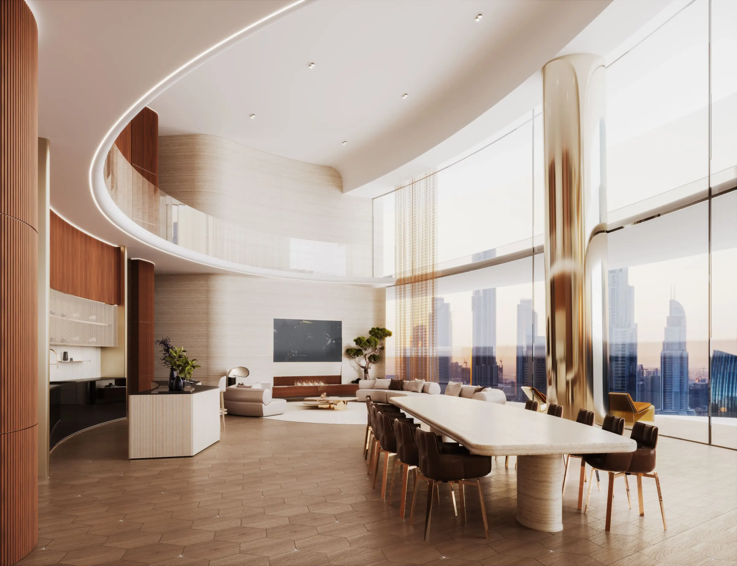 Mercedes-Benz Places — view 12
