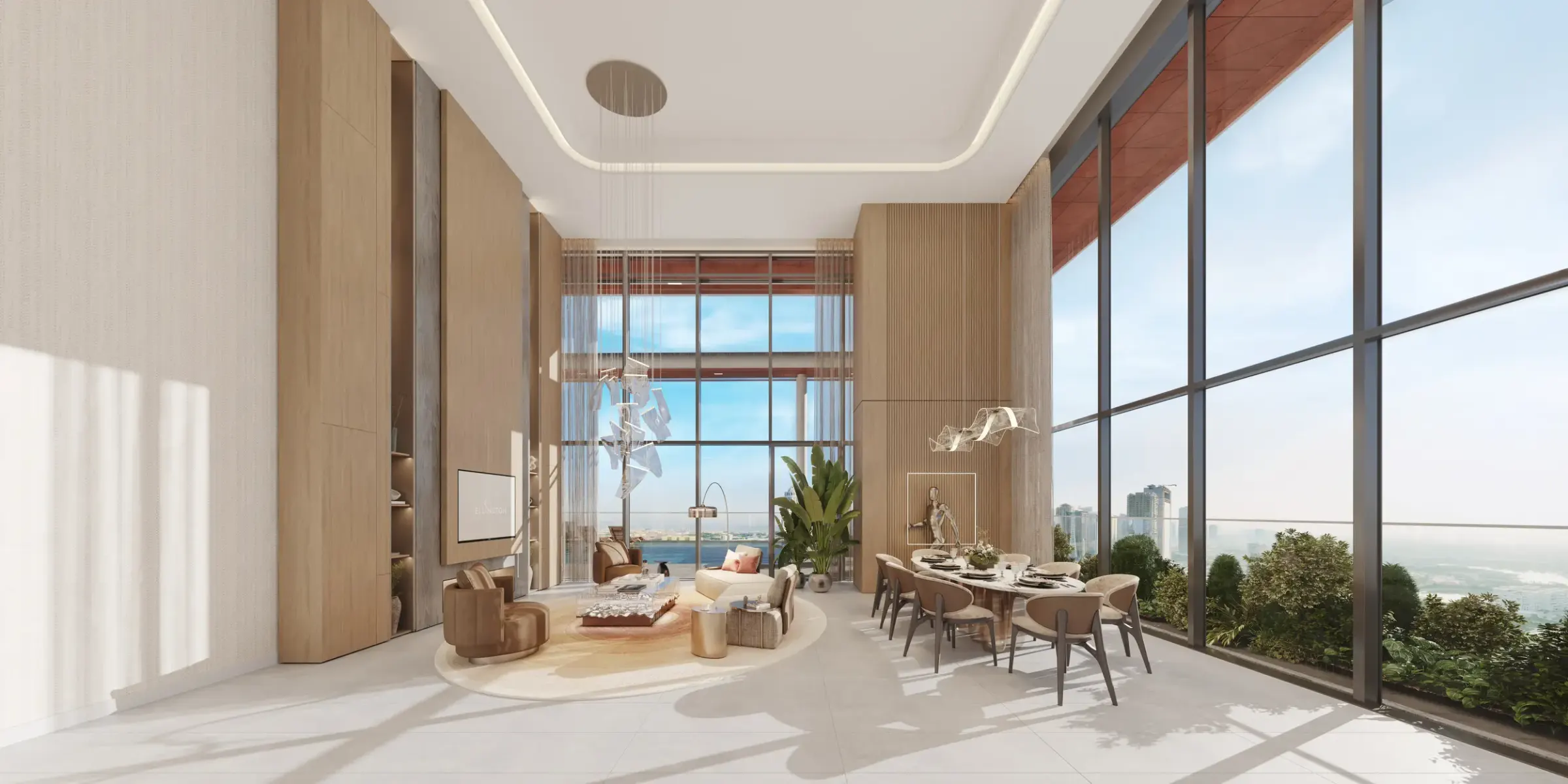 Mercer House — view 4
