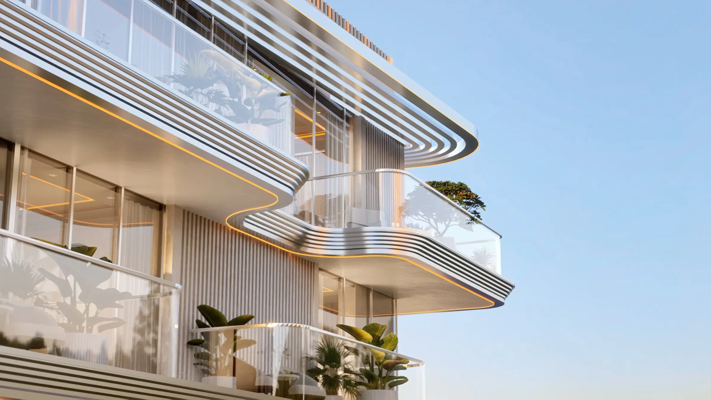 Meriden Beach Residences — zdjęcie 4