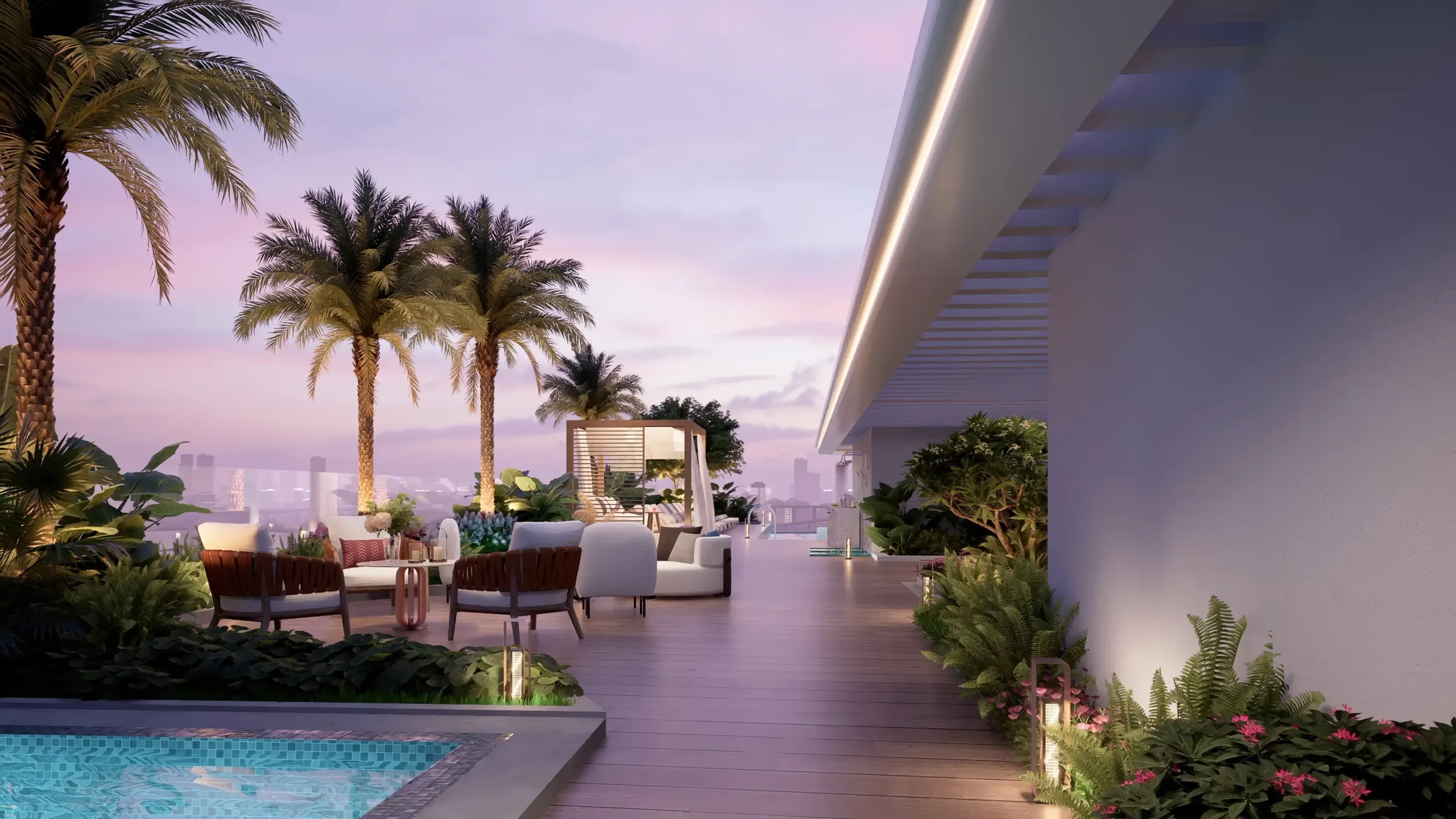 Meriden Beach Residences — zdjęcie 5