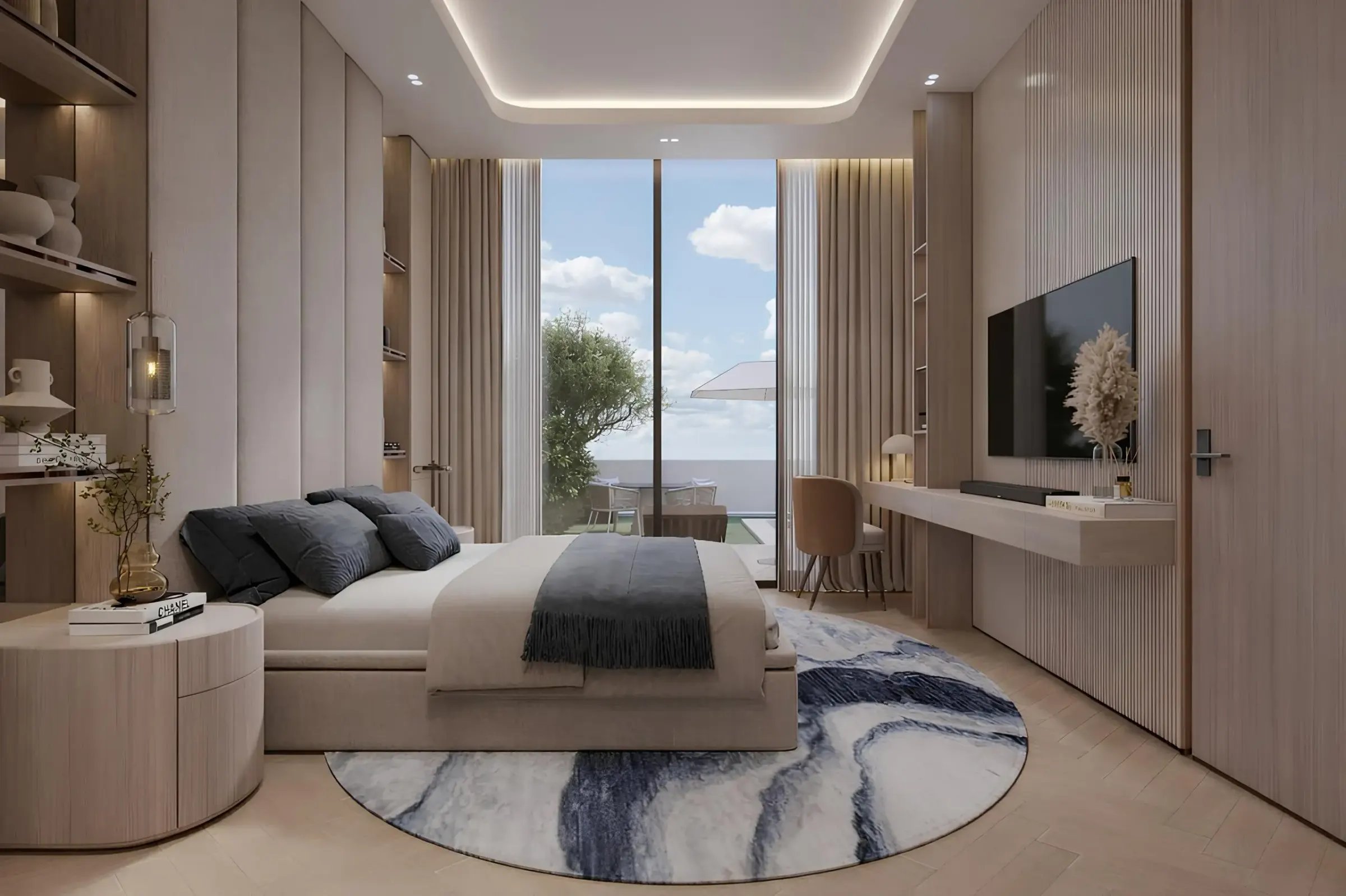 Meriden Beach Residences — zdjęcie 9