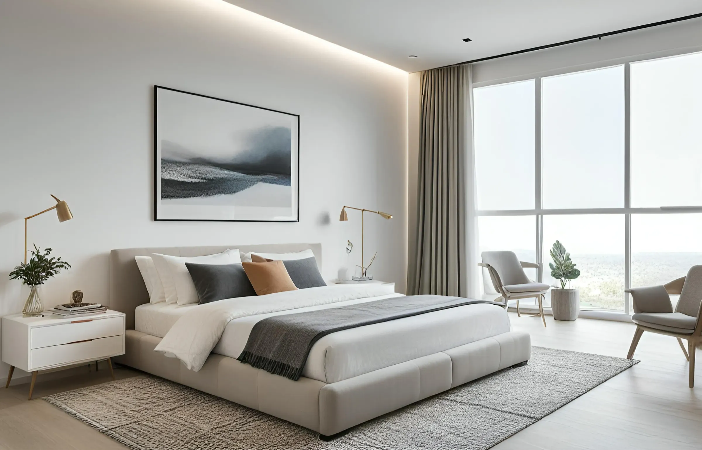 MERITO by Jadara Home
