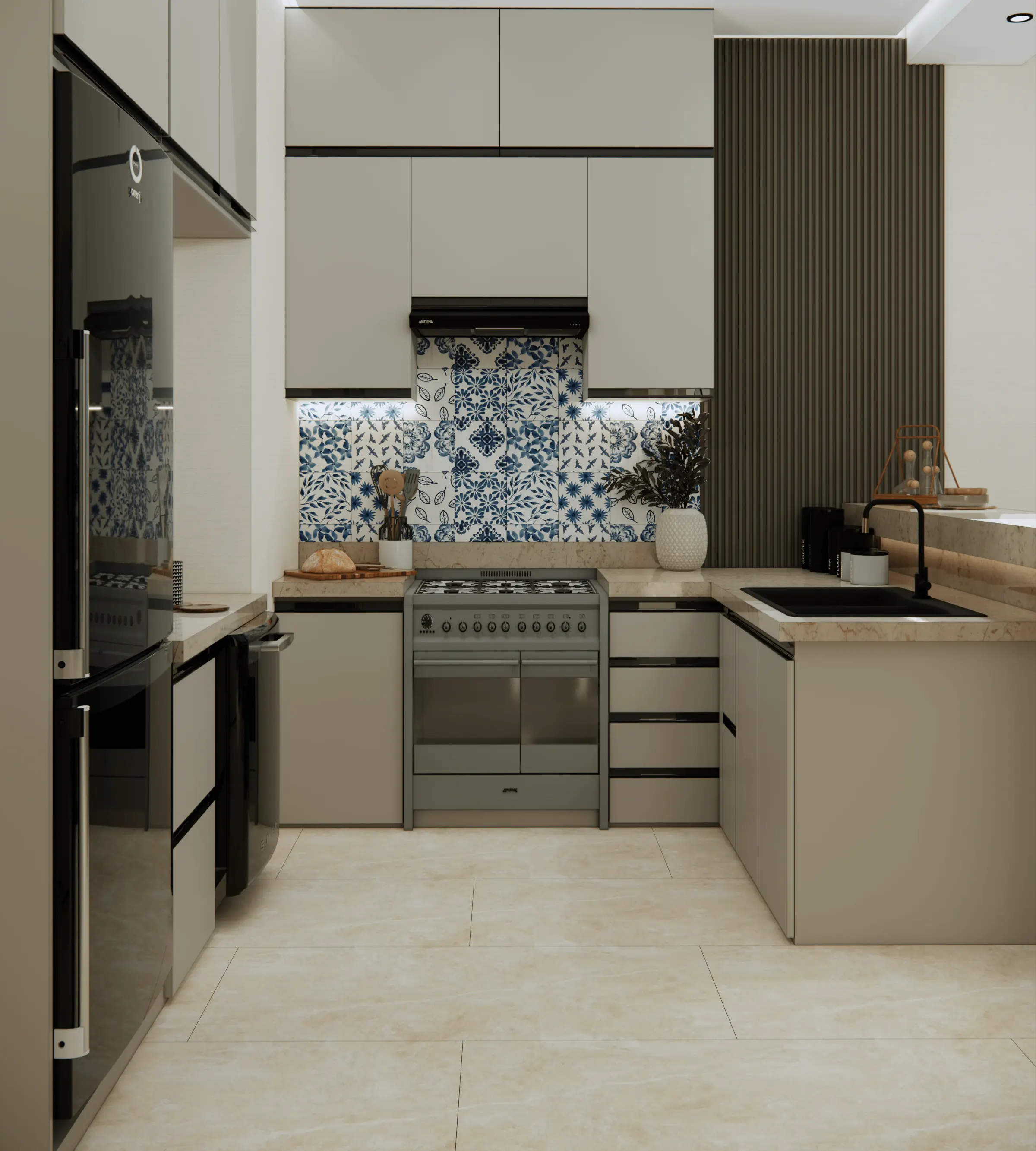 MERITO — view 8