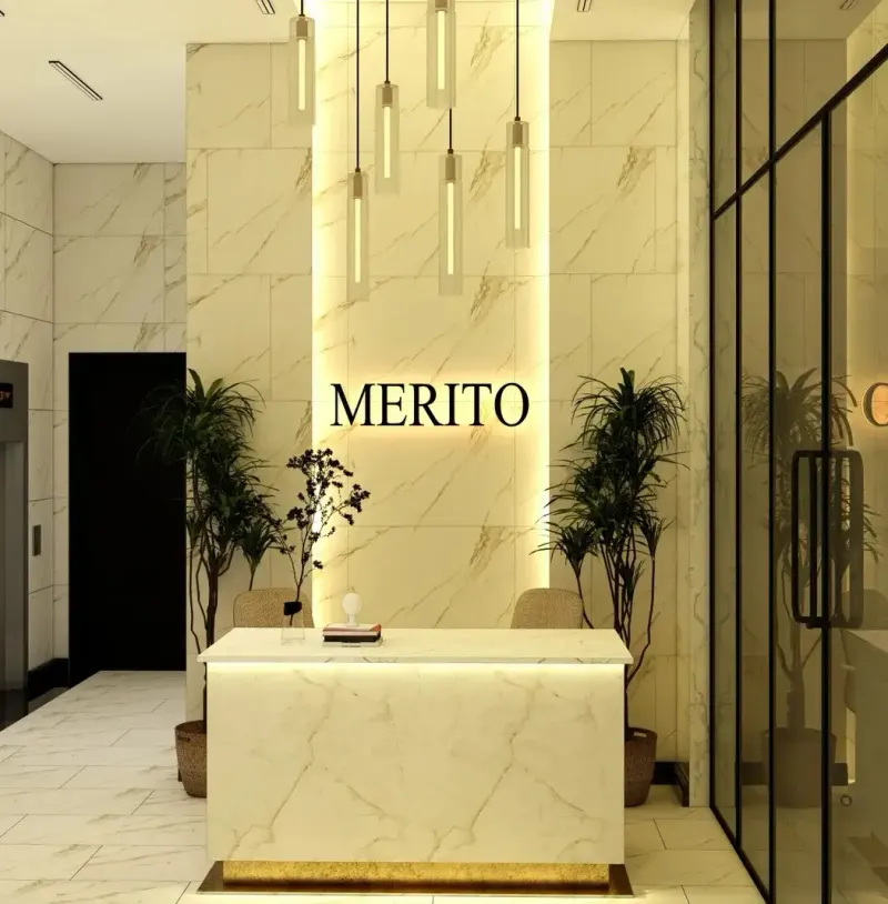 MERITO — view 9
