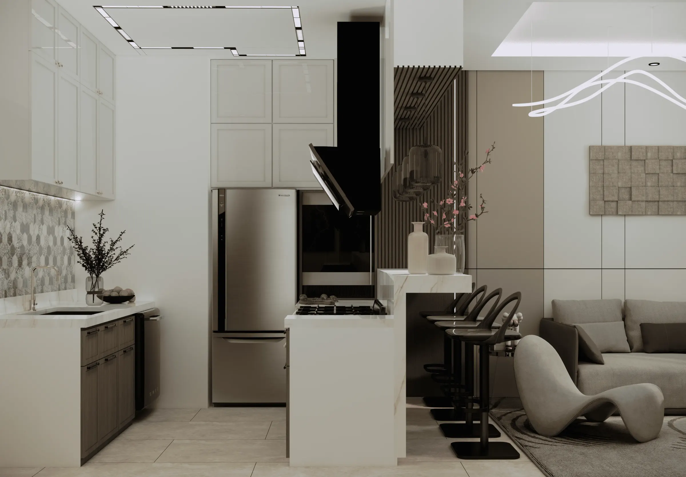 MERITO — view 11