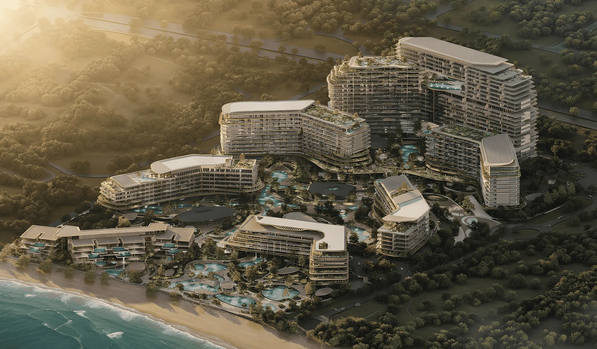 Meriva Gardens — view 15
