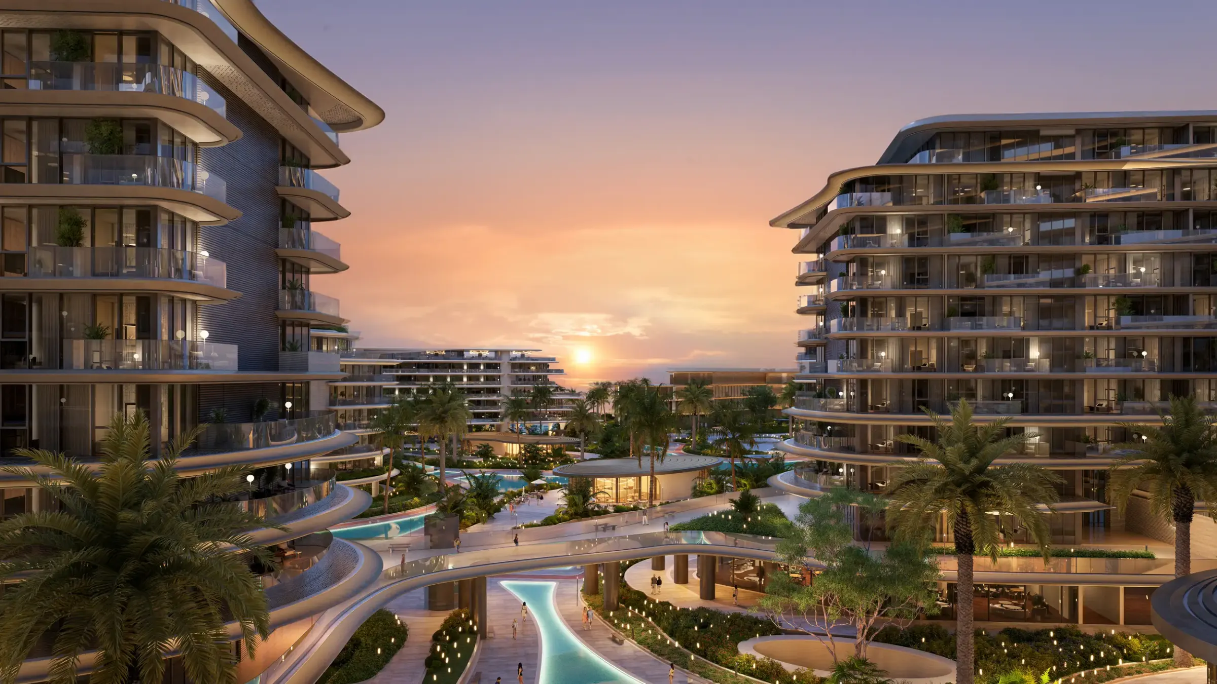 Meriva Gardens — view 17