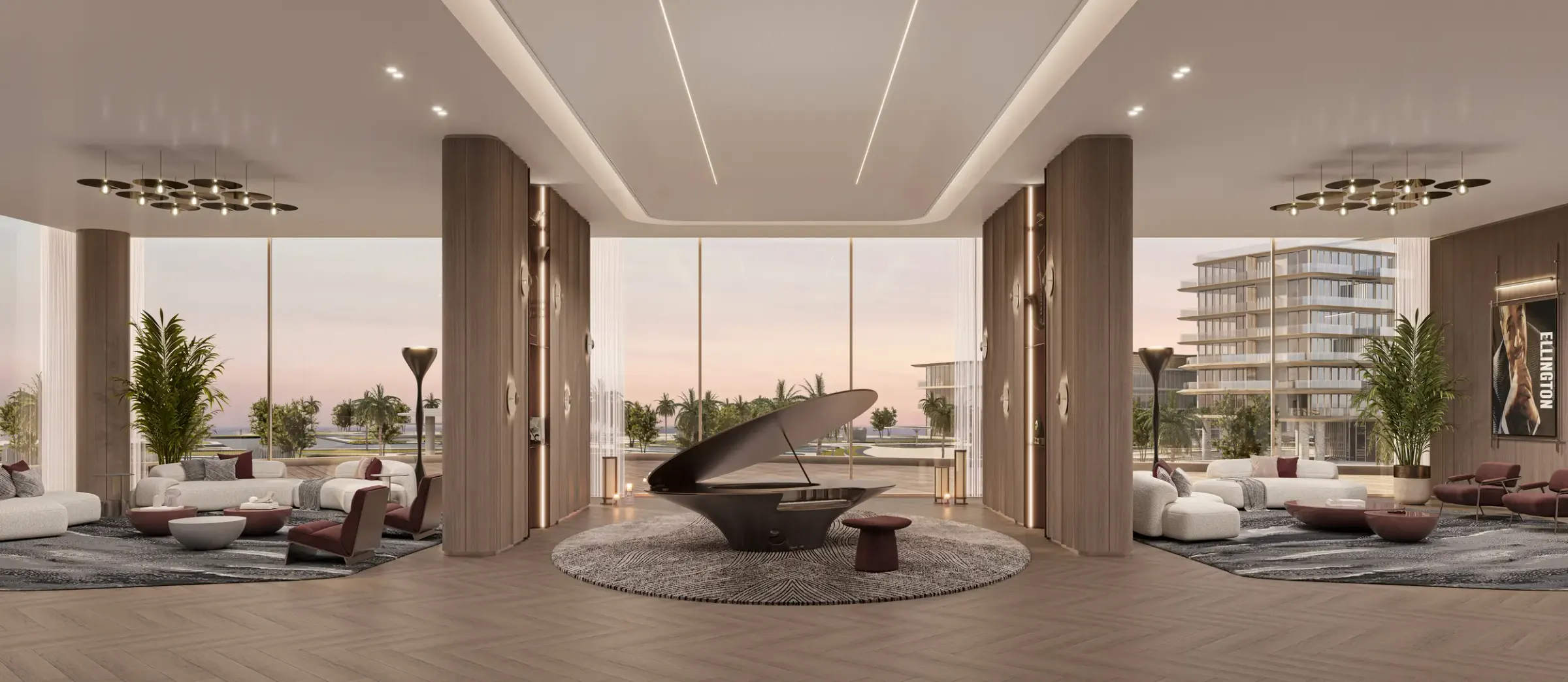 Meriva Sunset — view 8