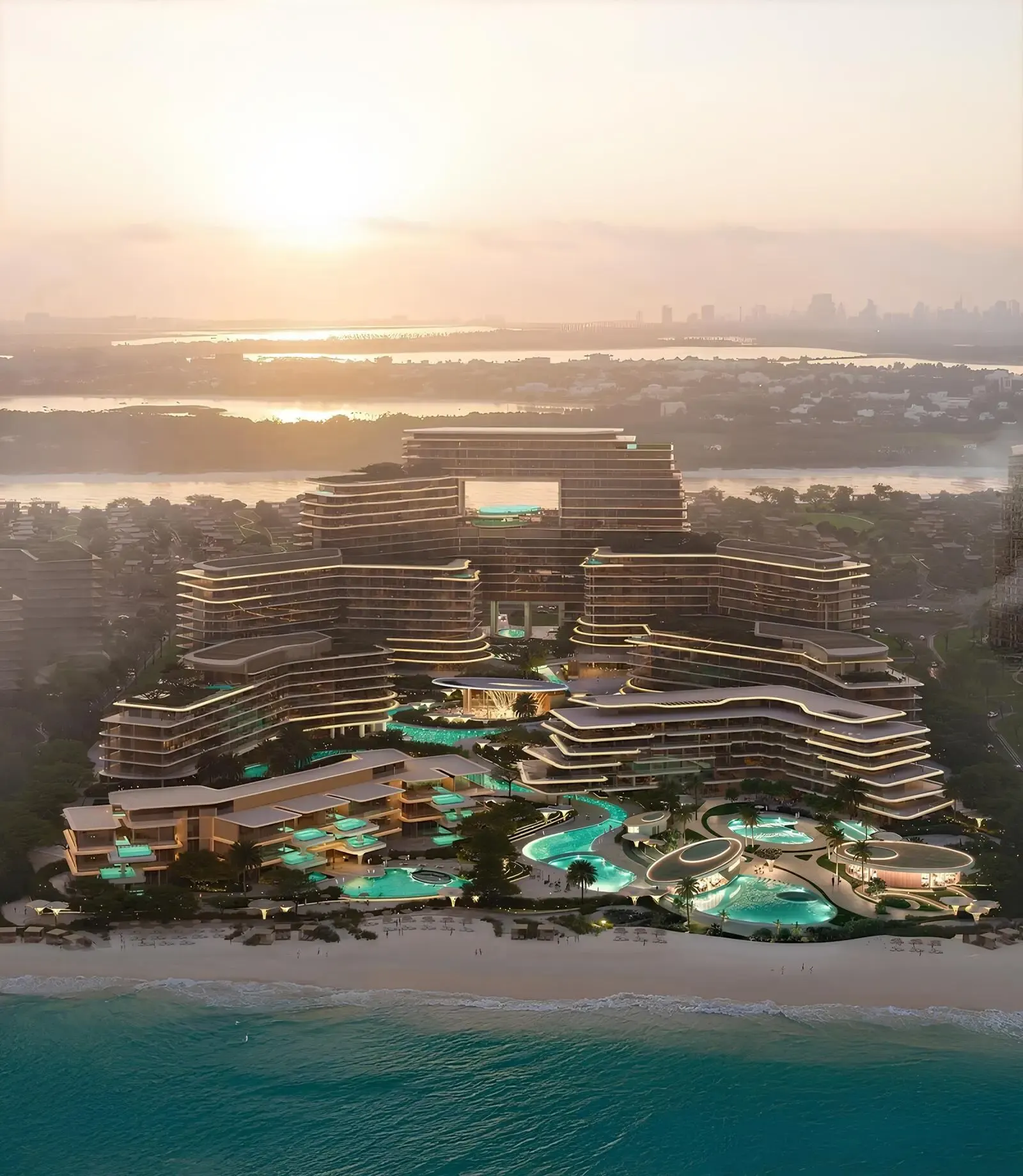 Meriva Sunset — view 9