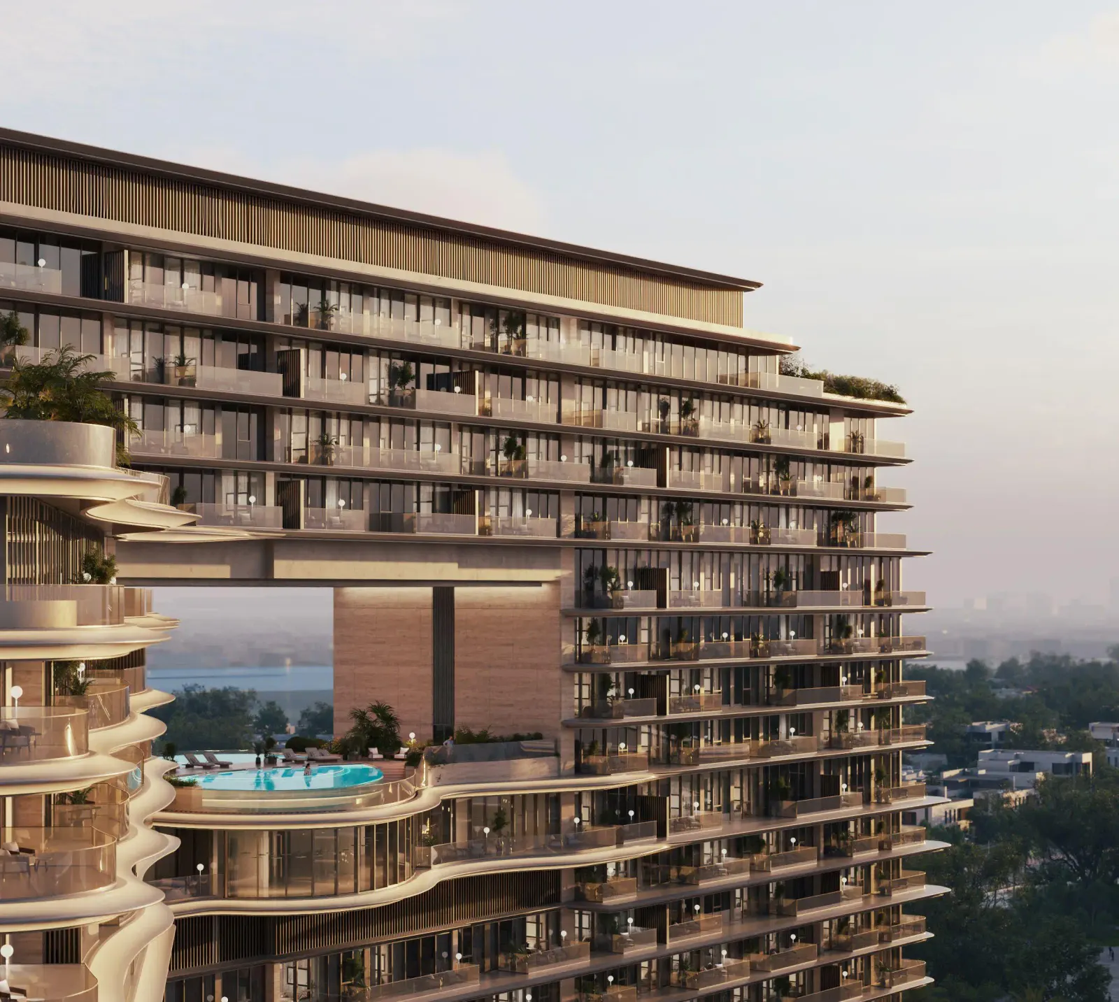 Meriva Sunset — view 12