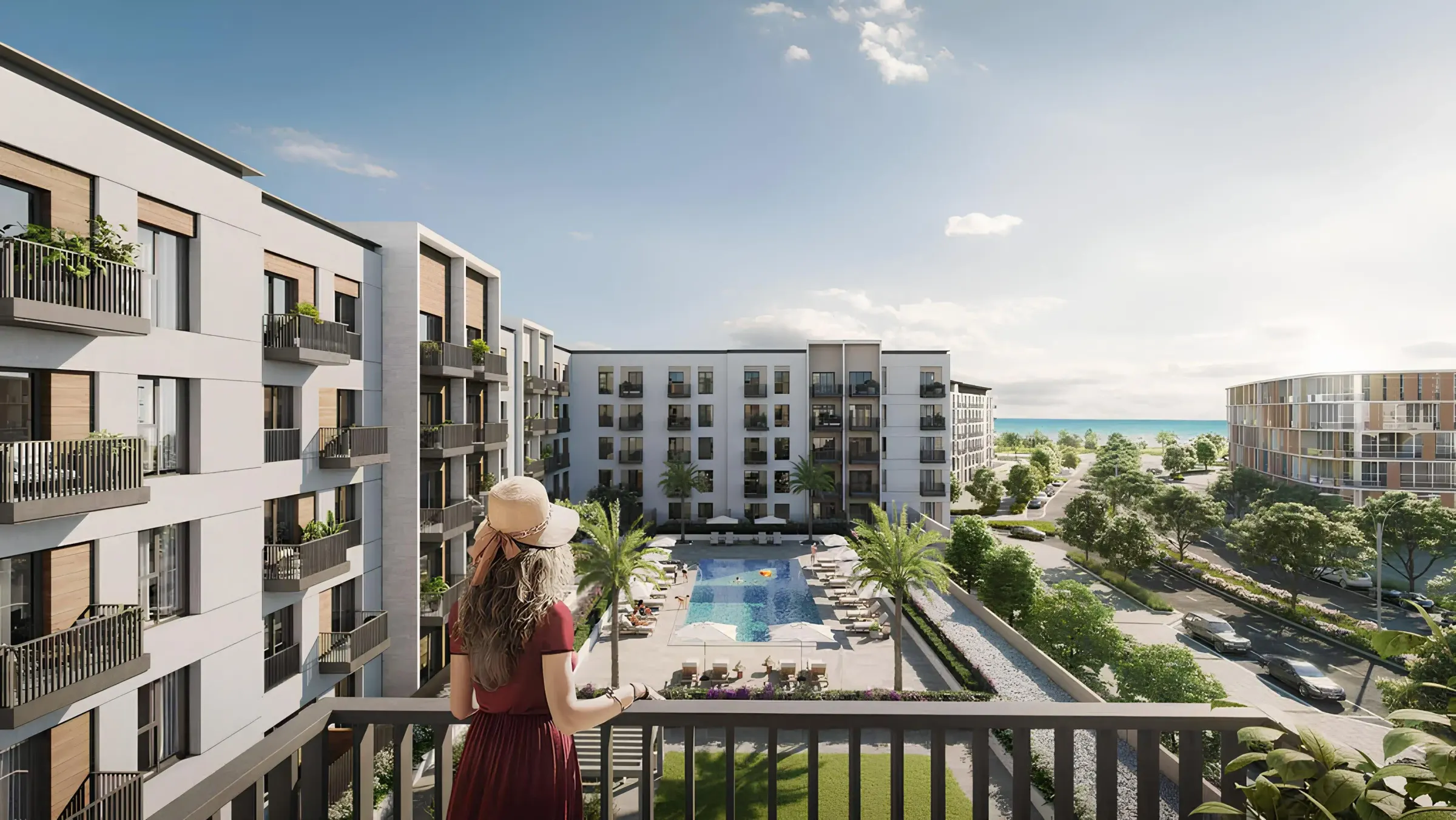 Mesk Residences — zdjęcie 4