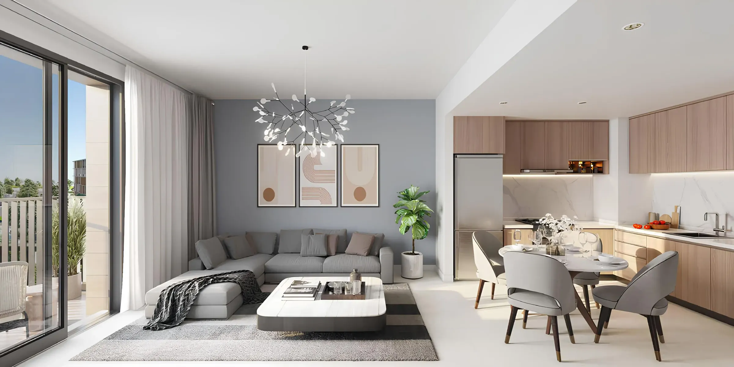 Mesk Residences — zdjęcie 6