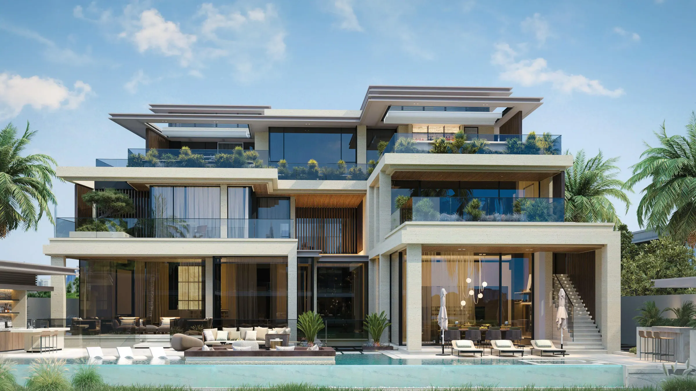 Mews Mansions — zdjęcie 14