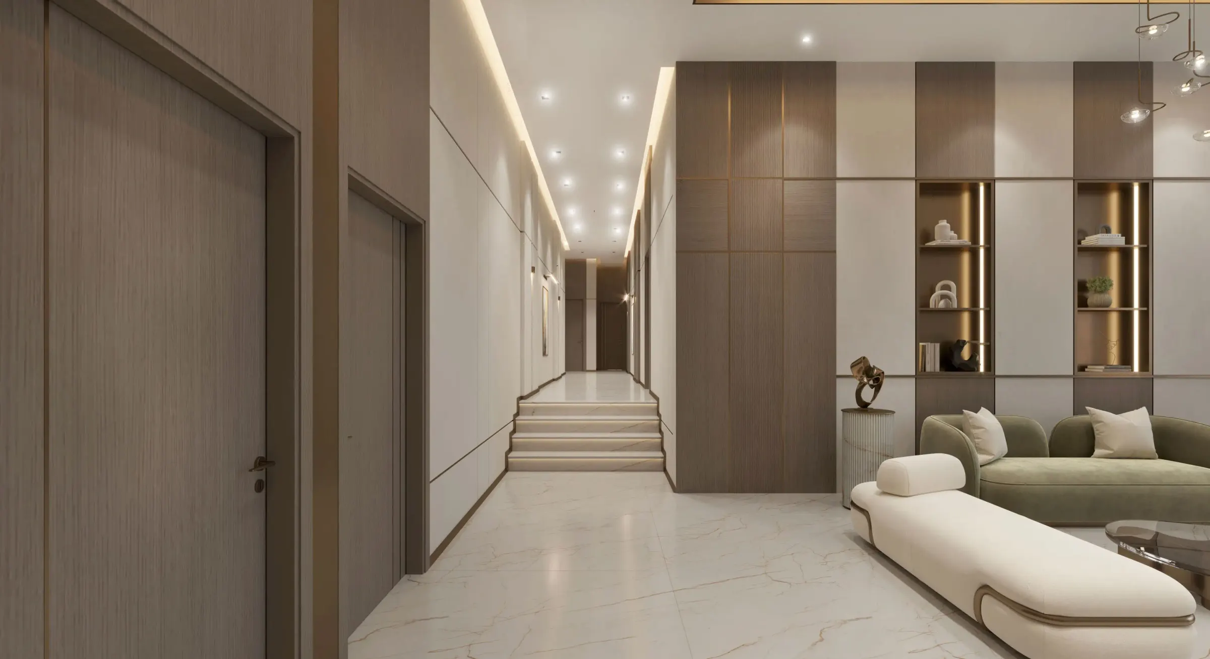 Mi Casa — deweloper Octa Properties