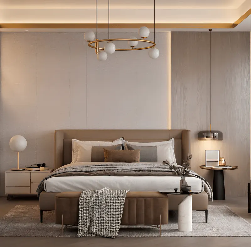 Millenium Talia Residences — view 4