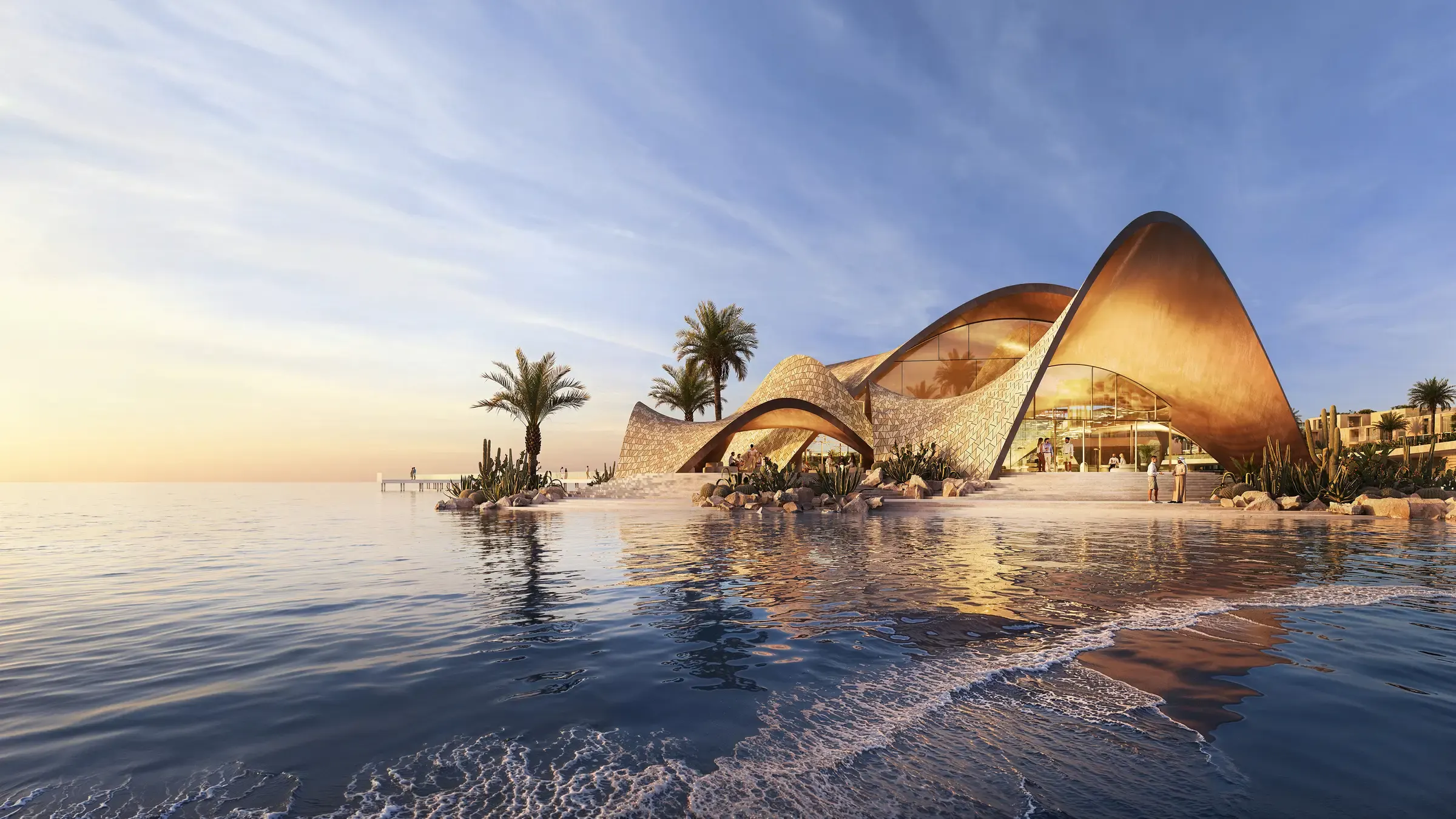 Mira Coral Bay — view 9