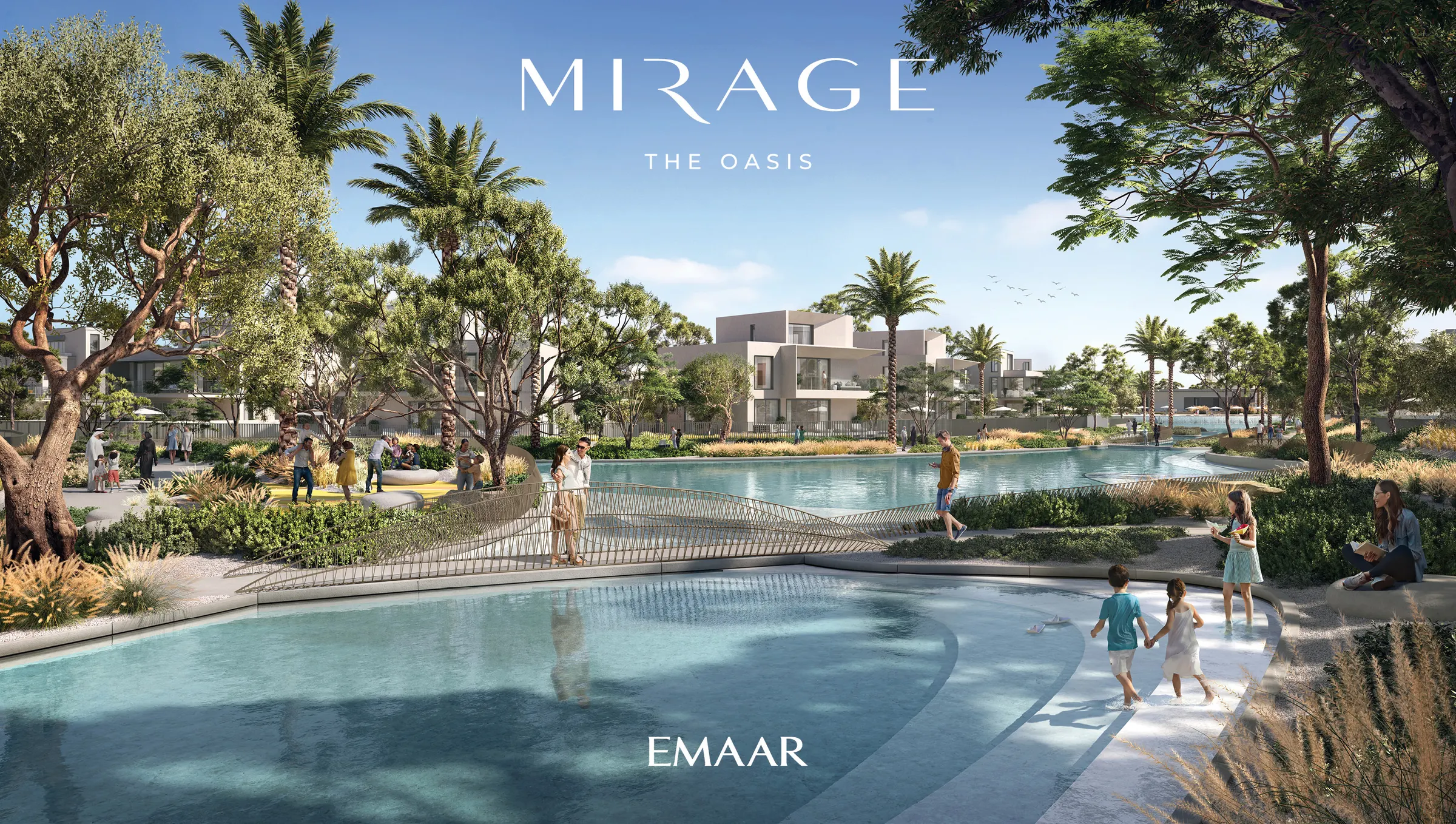 MIRAGE — view 2