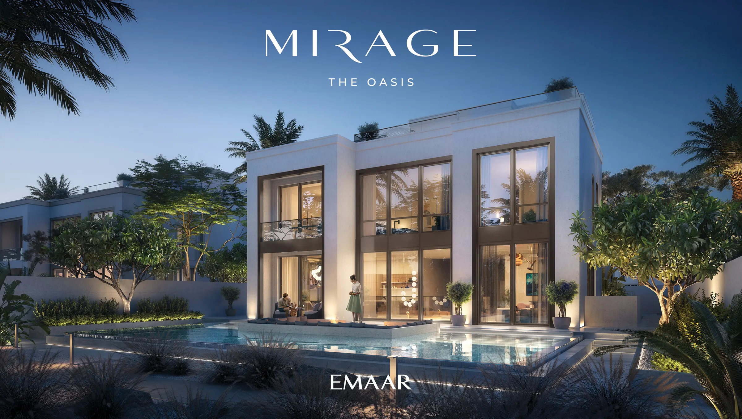 MIRAGE — view 7